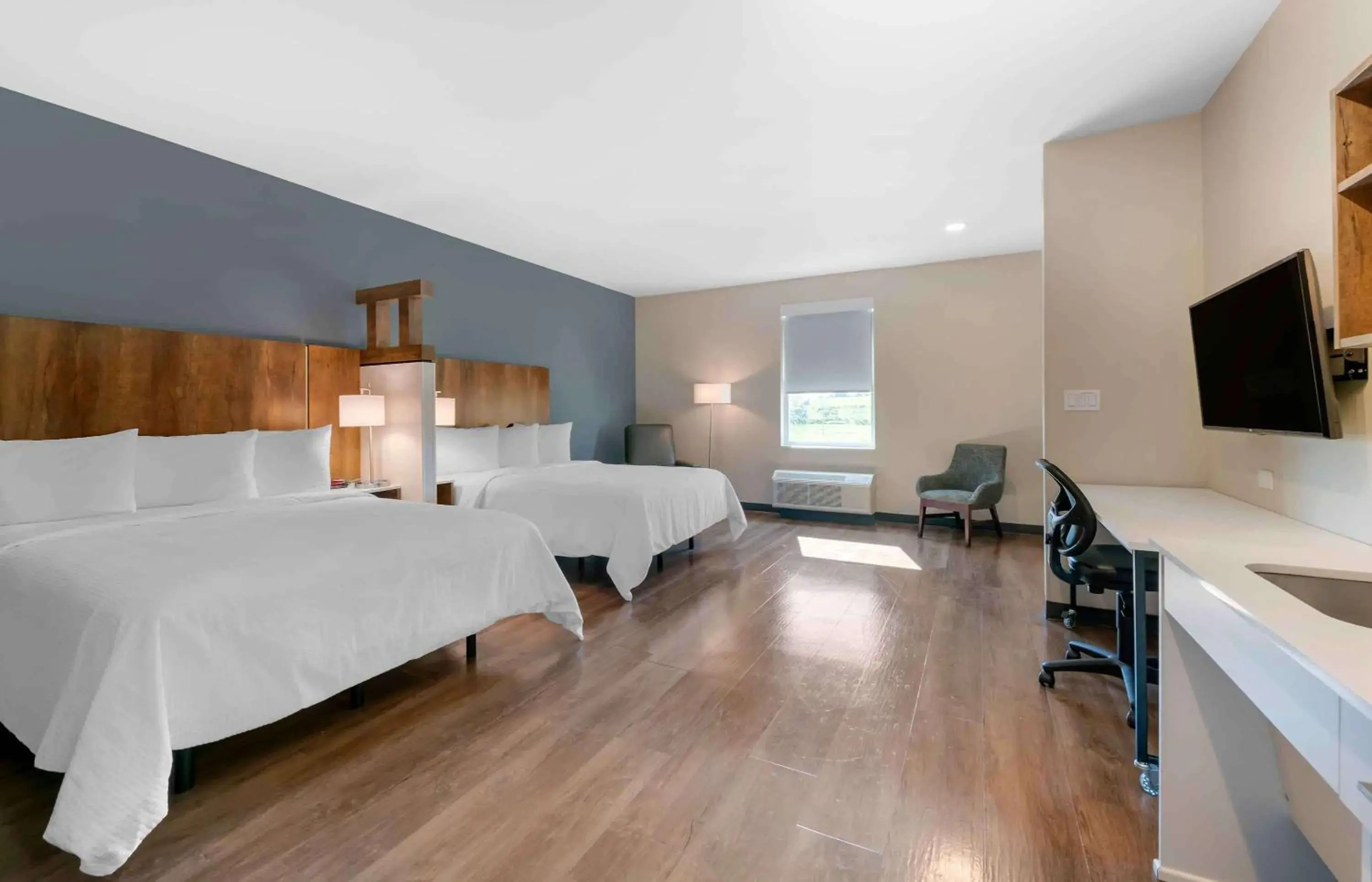 Superior Studio in Extended Stay America Premier Suites - Orlando - Sanford Superior Studio in Extended Stay America Premier Suites - Orlando - Sanford