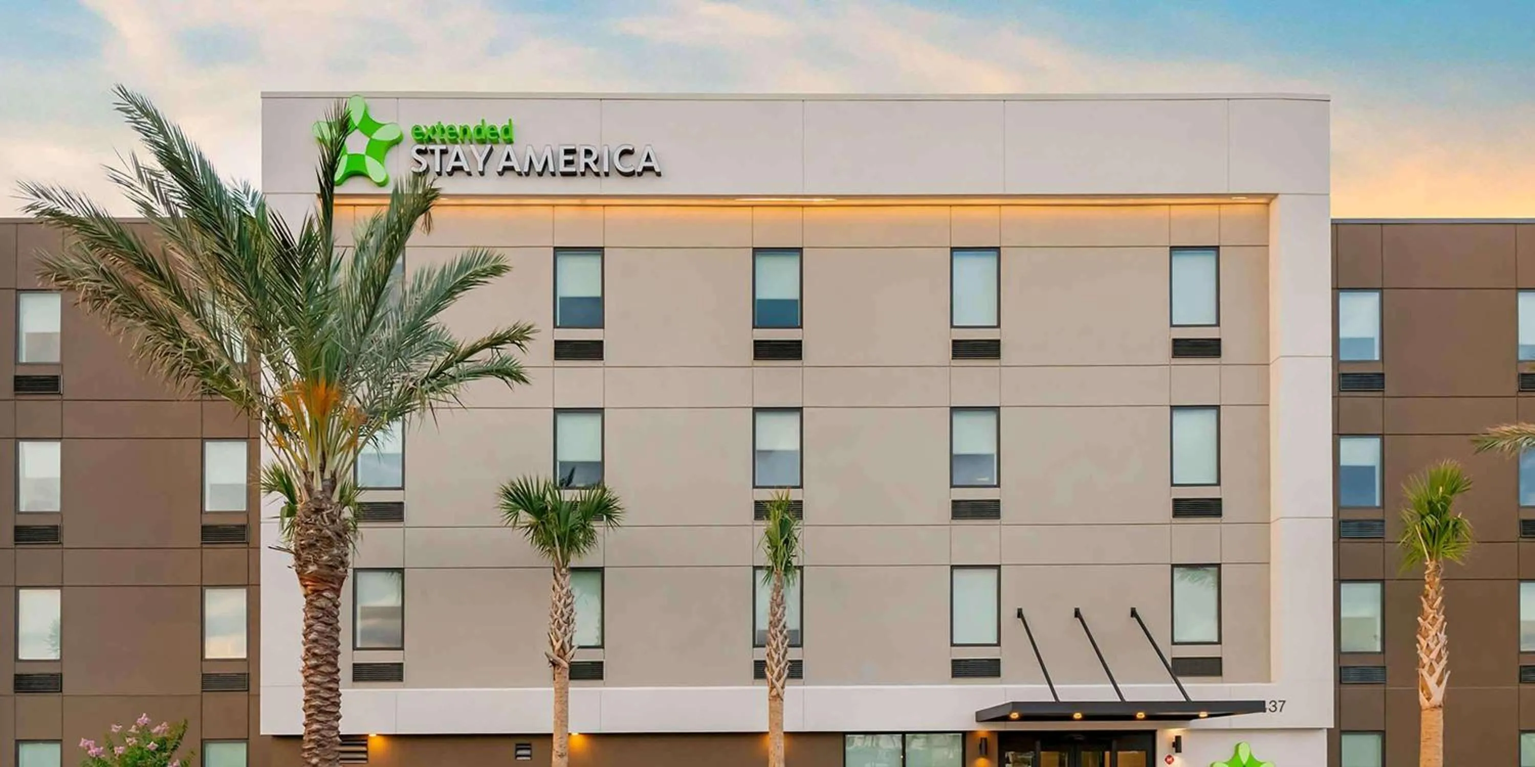 Property building in Extended Stay America Premier Suites - Orlando - Sanford