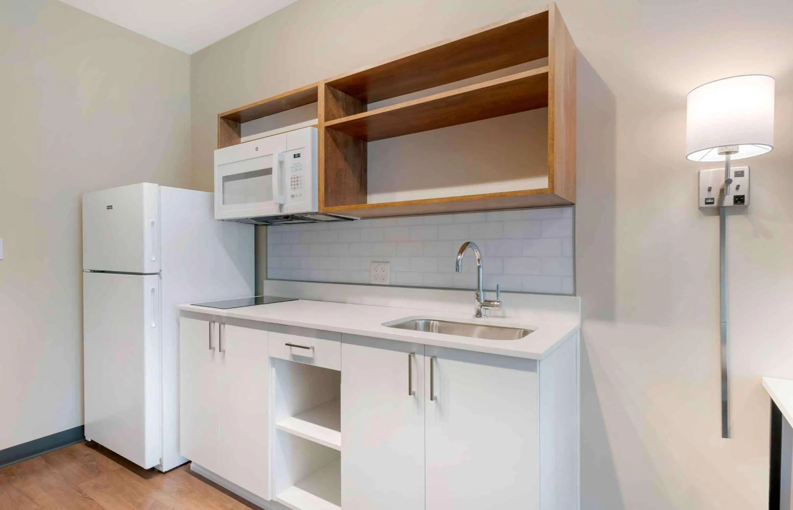 Bedroom in Extended Stay America Premier Suites - Orlando - Sanford