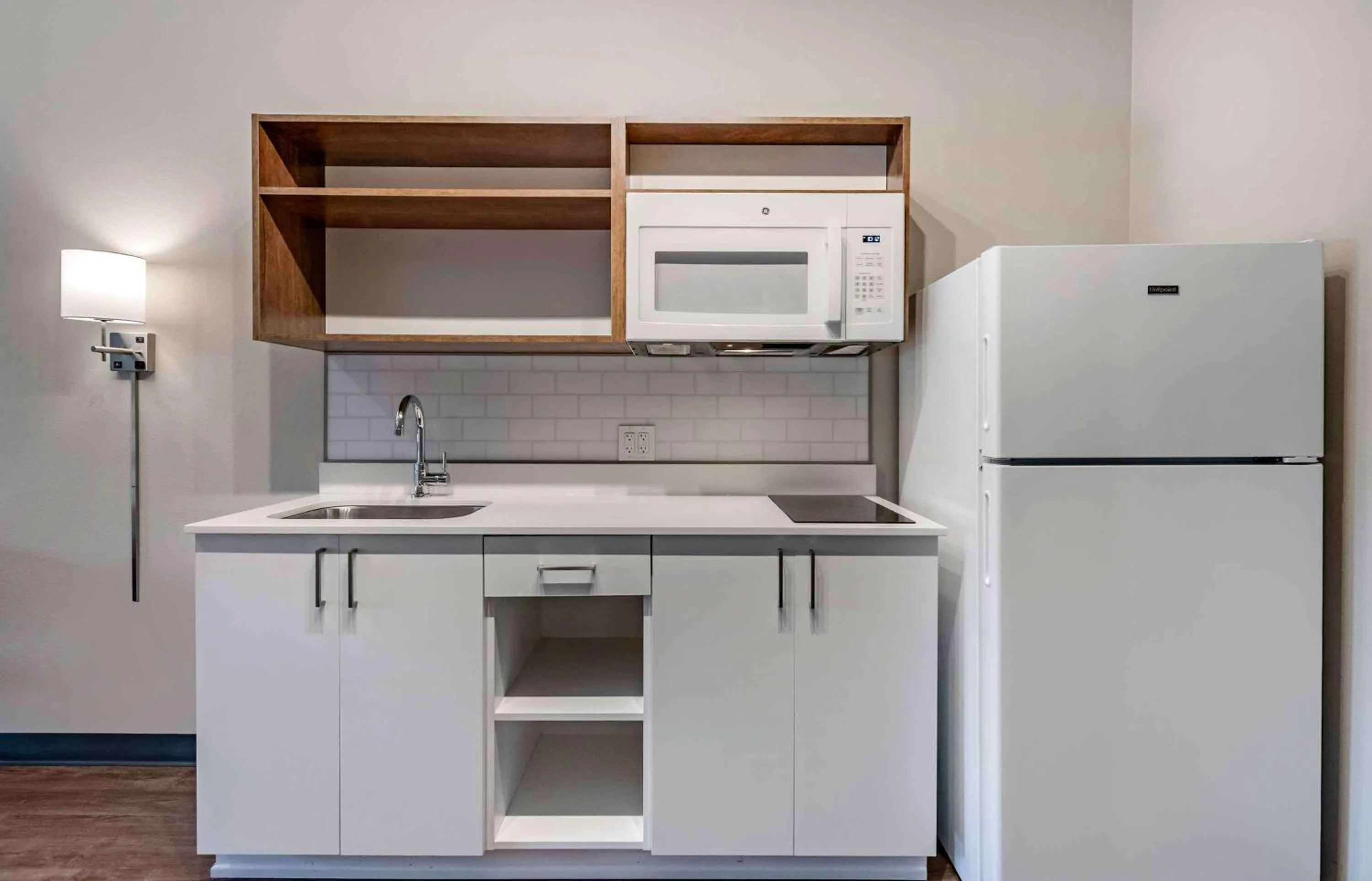 Bedroom in Extended Stay America Premier Suites - Melbourne - I-95