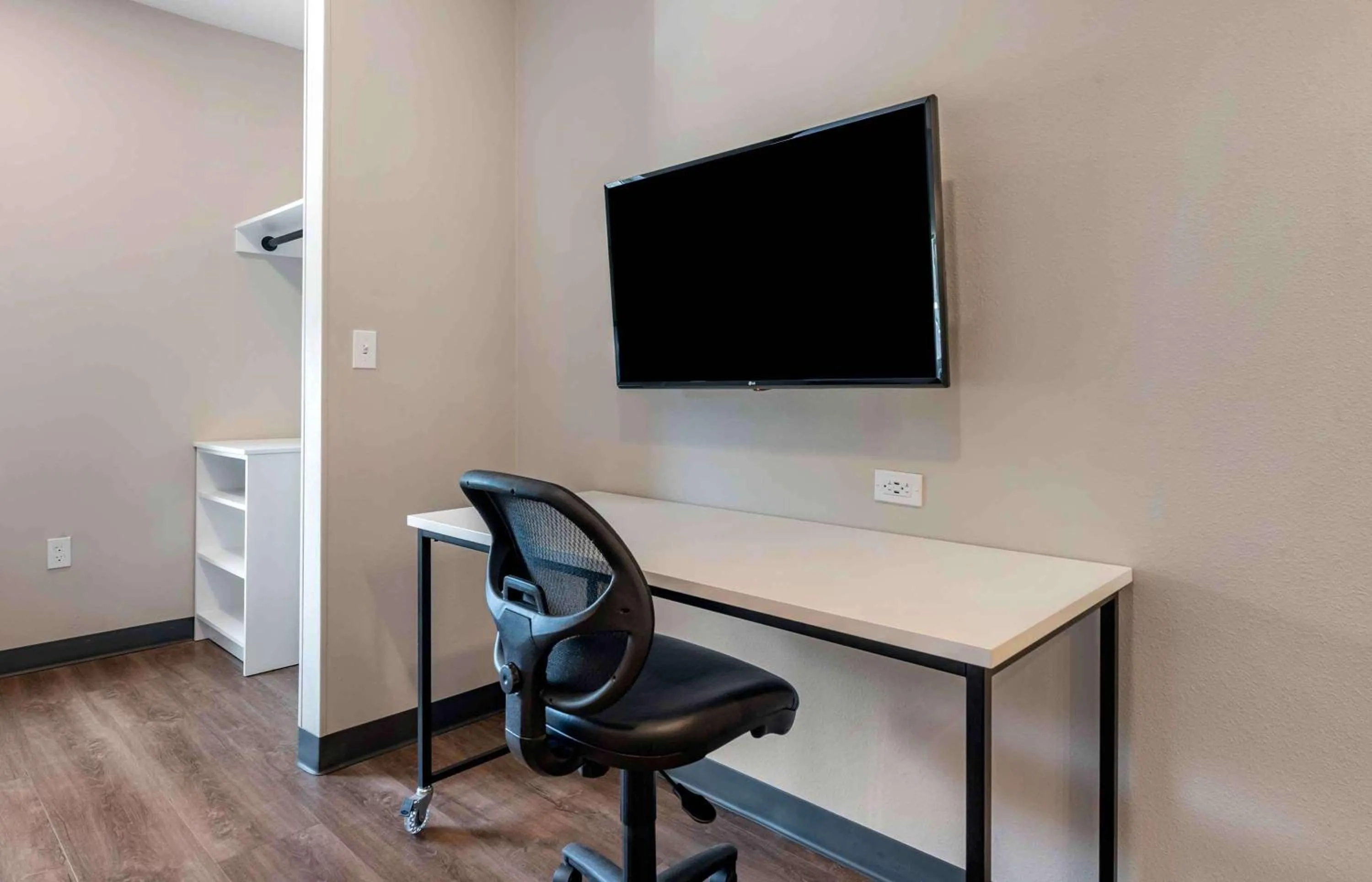 Bedroom in Extended Stay America Premier Suites - Melbourne - I-95