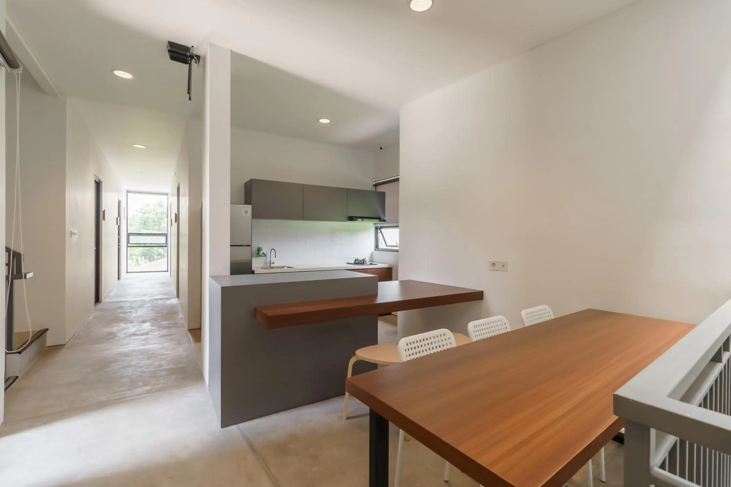 RedDoorz Syariah near Rumah Sakit Medika Dramaga