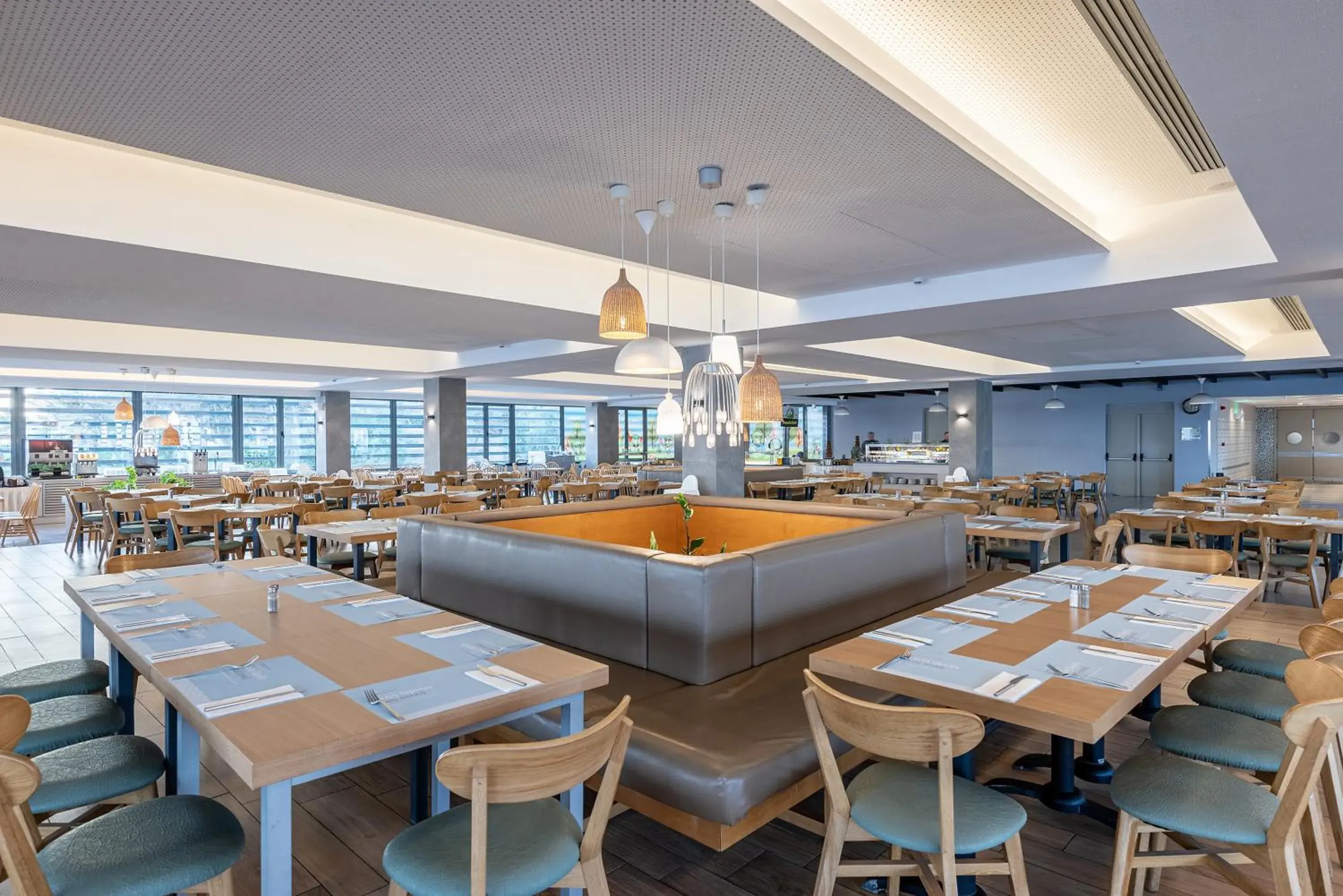 Restaurant/places to eat in Atlantica Mikri Poli Kos Restaurant/places to eat in Atlantica Mikri Poli Kos