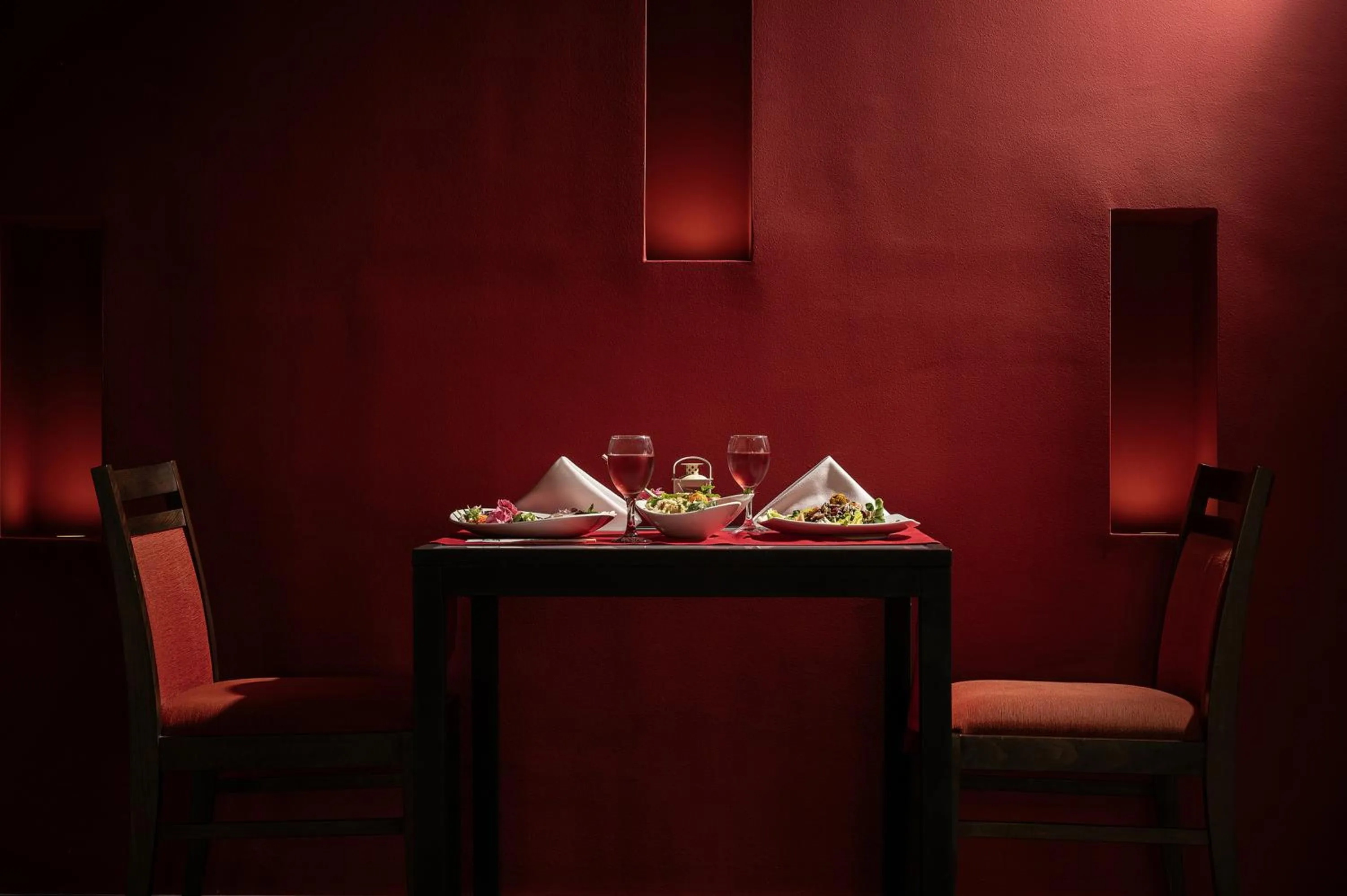 Restaurant/places to eat in Atlantica Mikri Poli Kos