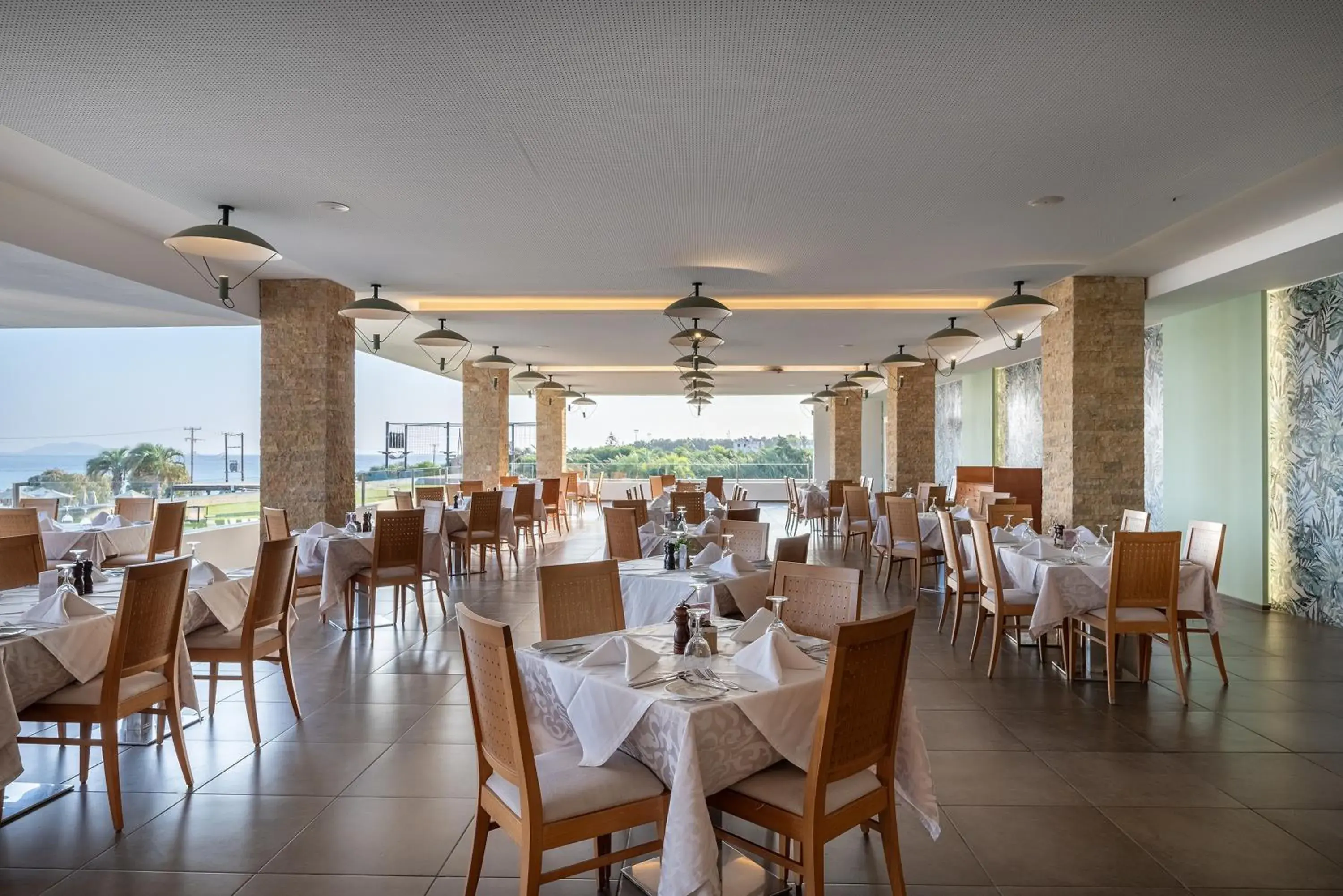 Restaurant/places to eat in Atlantica Mikri Poli Kos Restaurant/places to eat in Atlantica Mikri Poli Kos