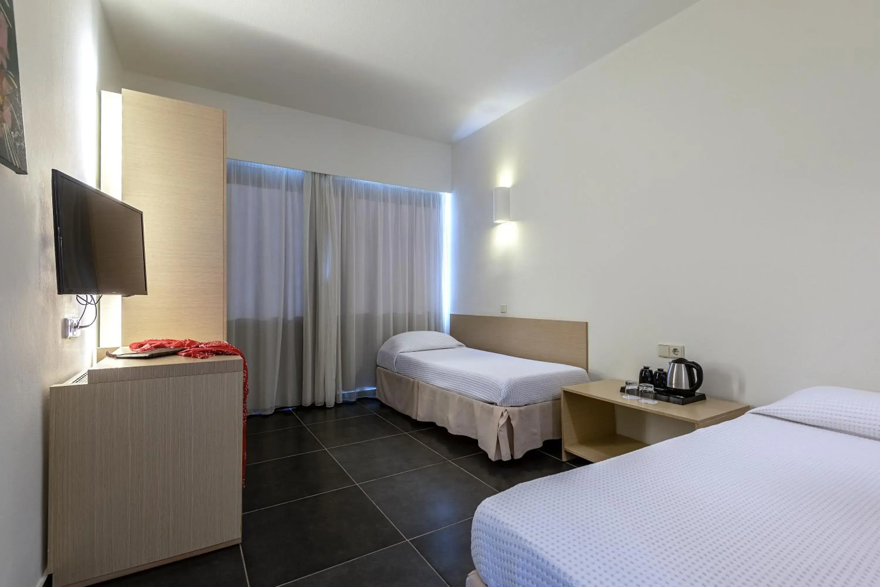 One Bedroom Family Room Side Sea View in Atlantica Mikri Poli Kos One Bedroom Family Room Side Sea View in Atlantica Mikri Poli Kos