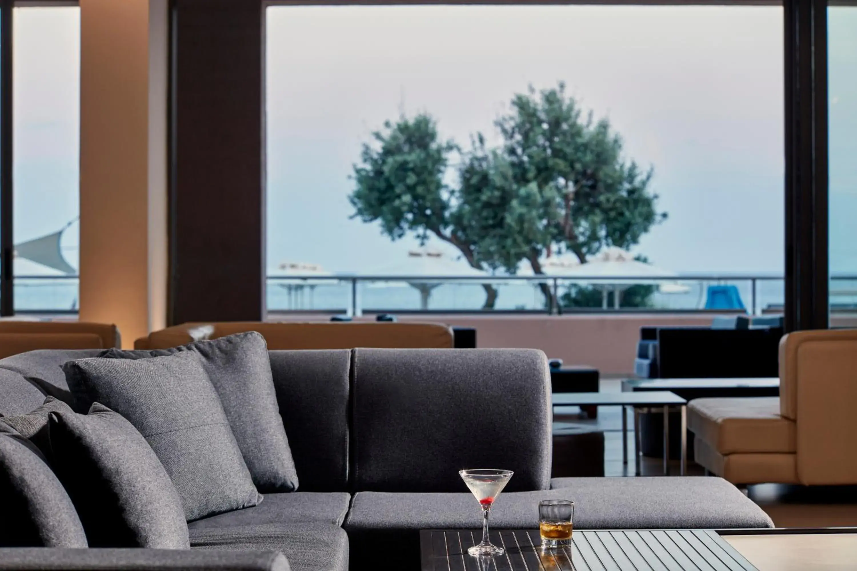 Sea view in Atlantica Mikri Poli Kos Sea view in Atlantica Mikri Poli Kos