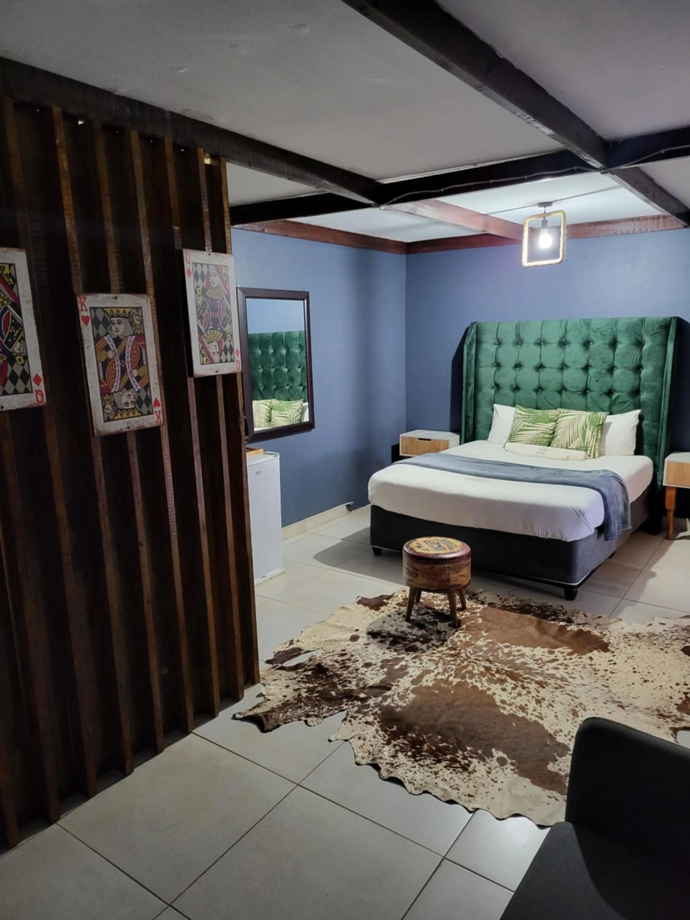 Shanduka Country Lodge