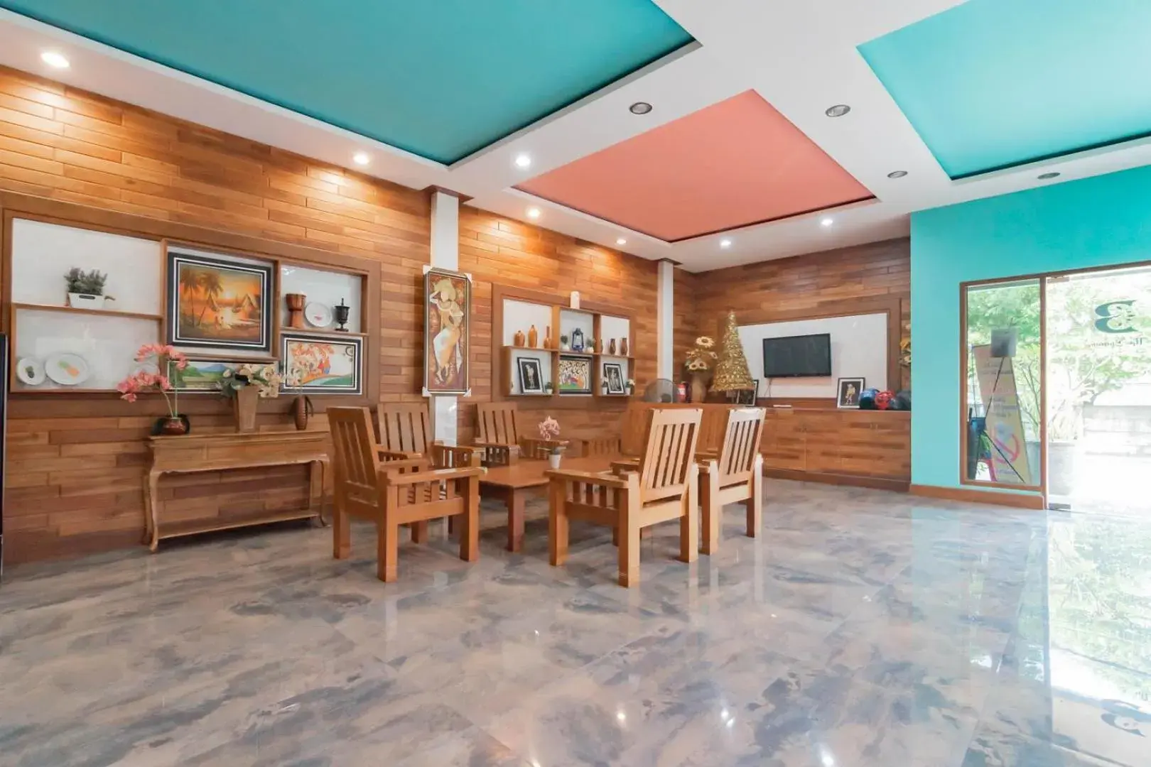 Sans Hotel Budaya Cirebon Sans Hotel Budaya Cirebon