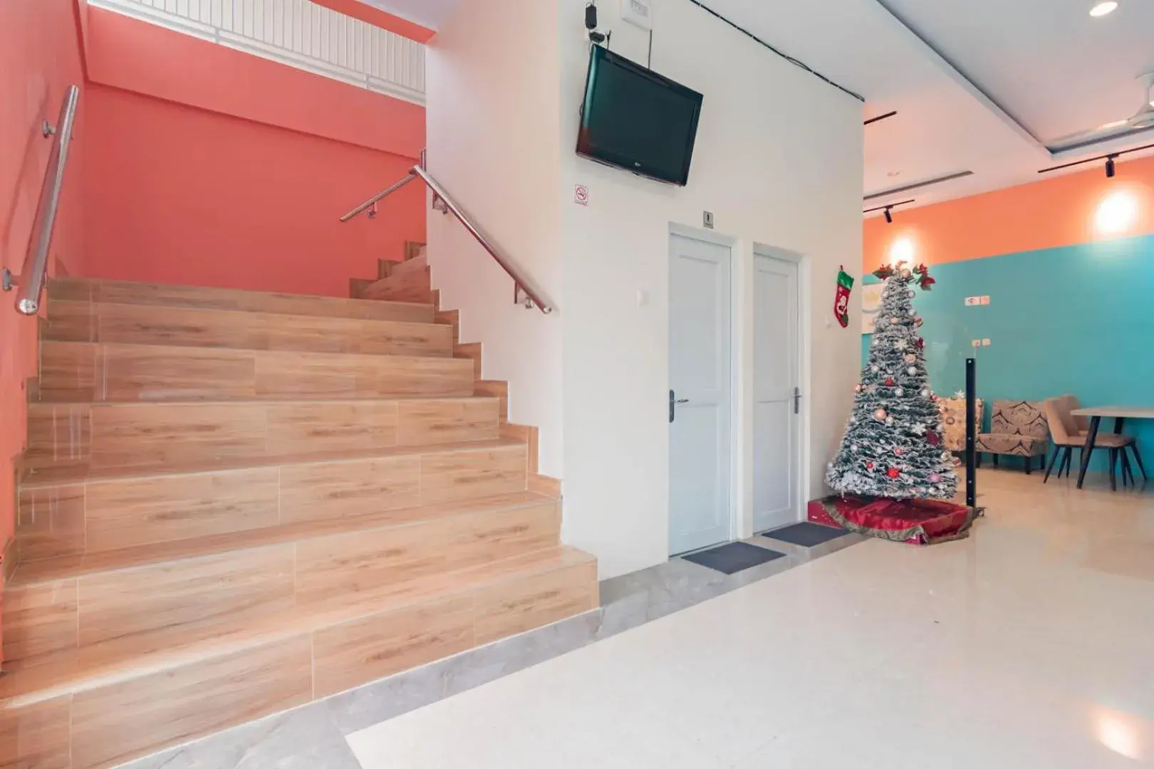 Property building in Sans Hotel Budaya Cirebon Property building in Sans Hotel Budaya Cirebon