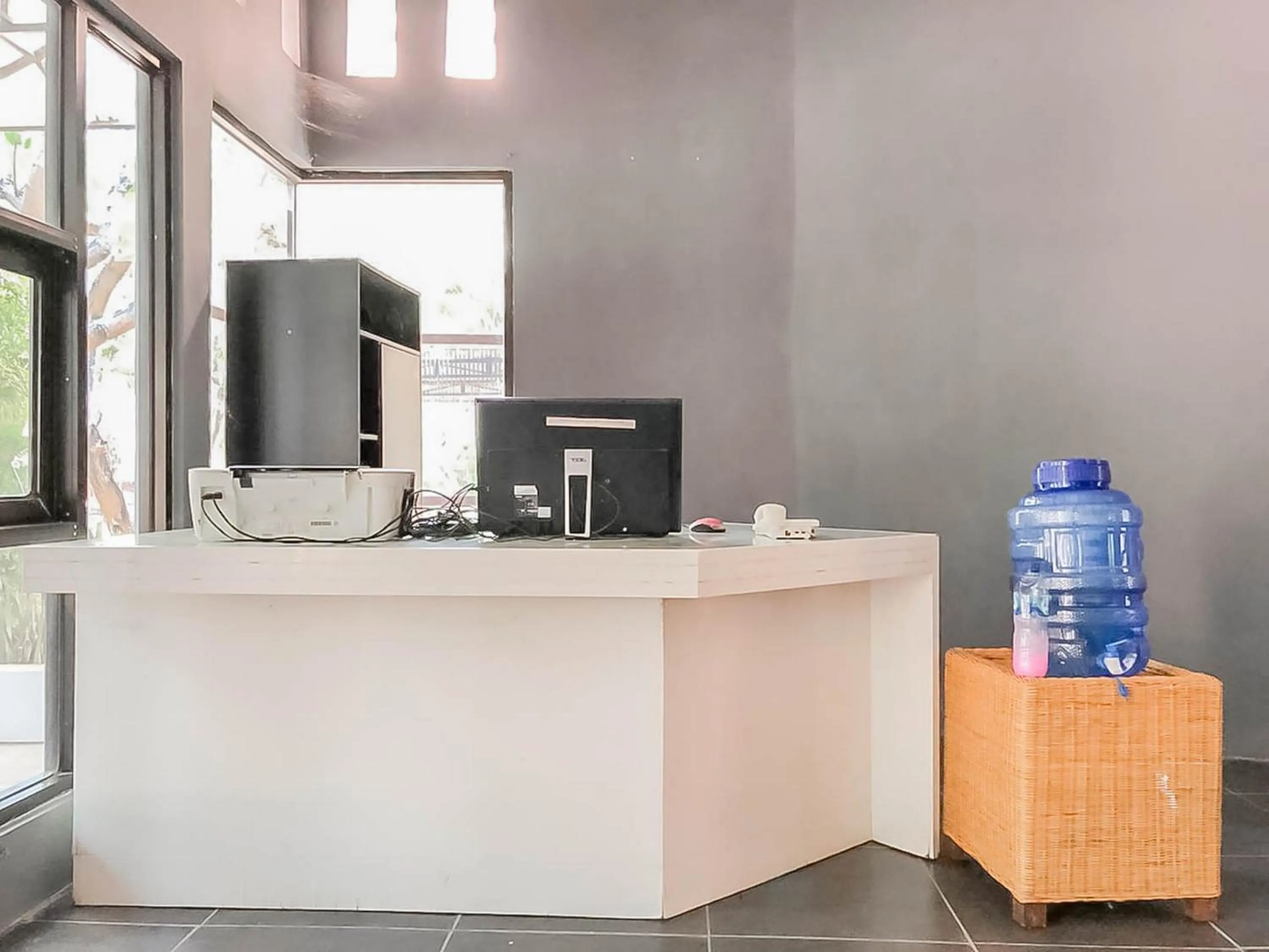 Taman Wisata Siwalk Cottage Syariah RedPartner