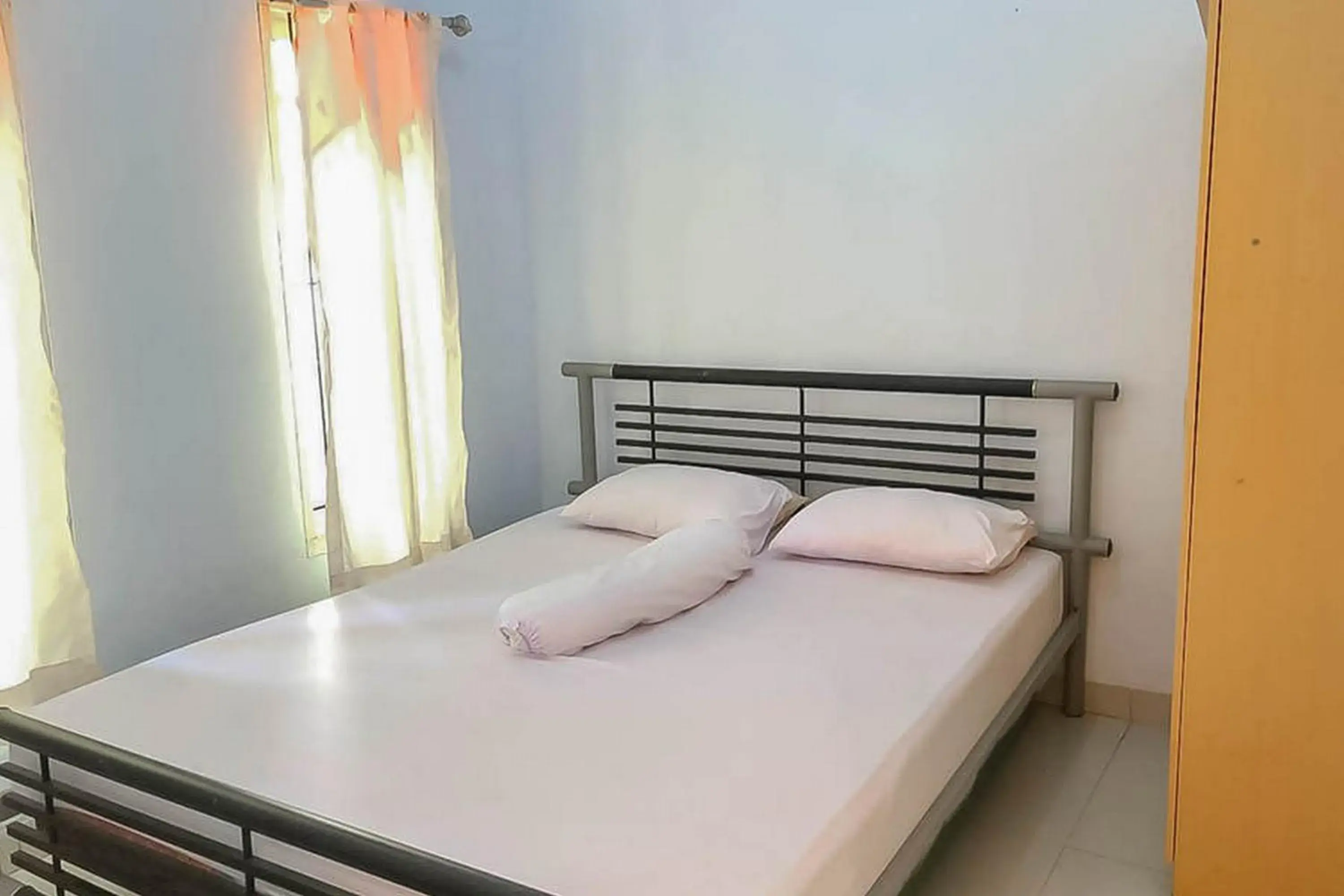 Taman Wisata Siwalk Cottage Syariah RedPartner Taman Wisata Siwalk Cottage Syariah RedPartner