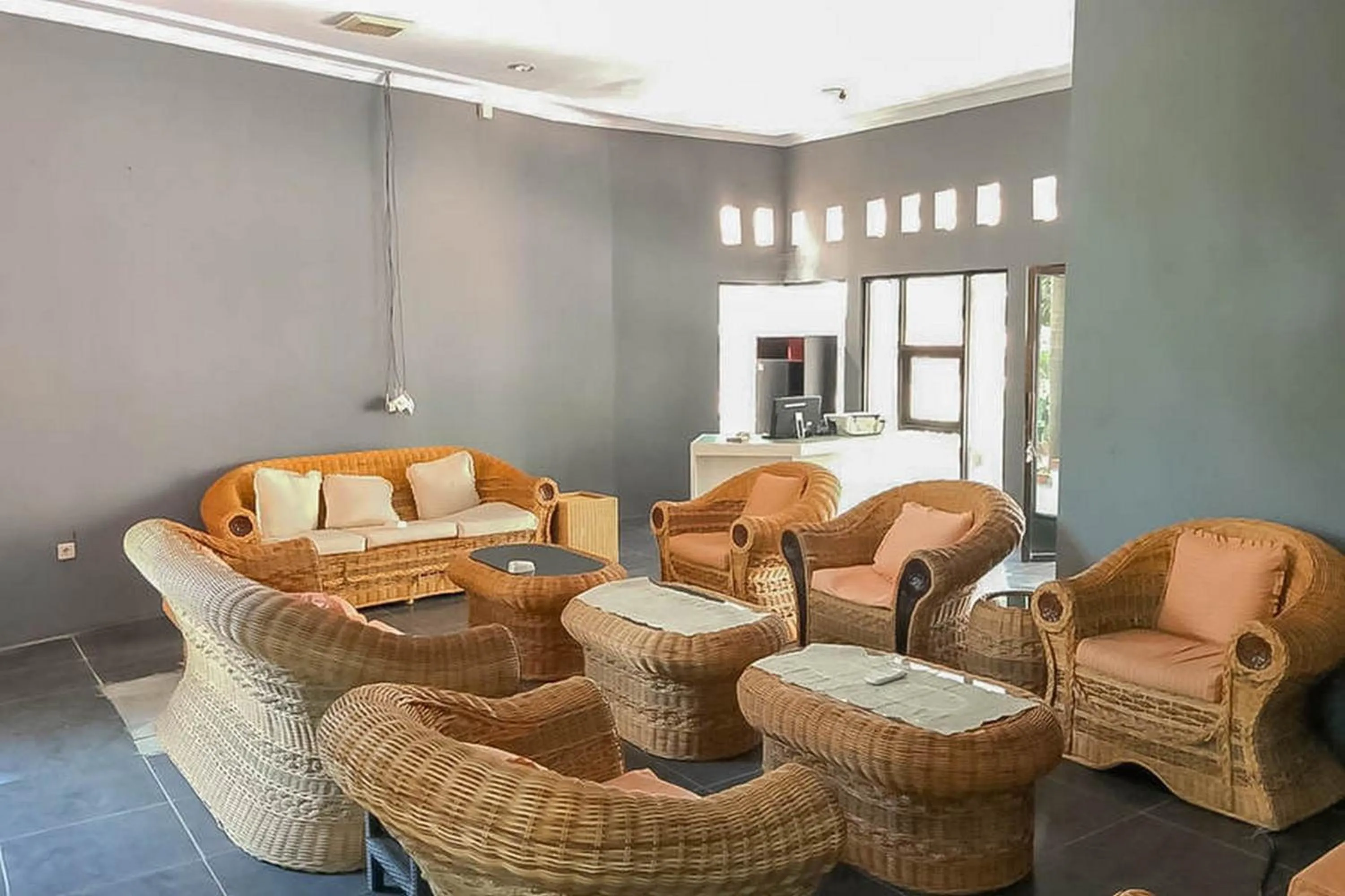 Taman Wisata Siwalk Cottage Syariah RedPartner