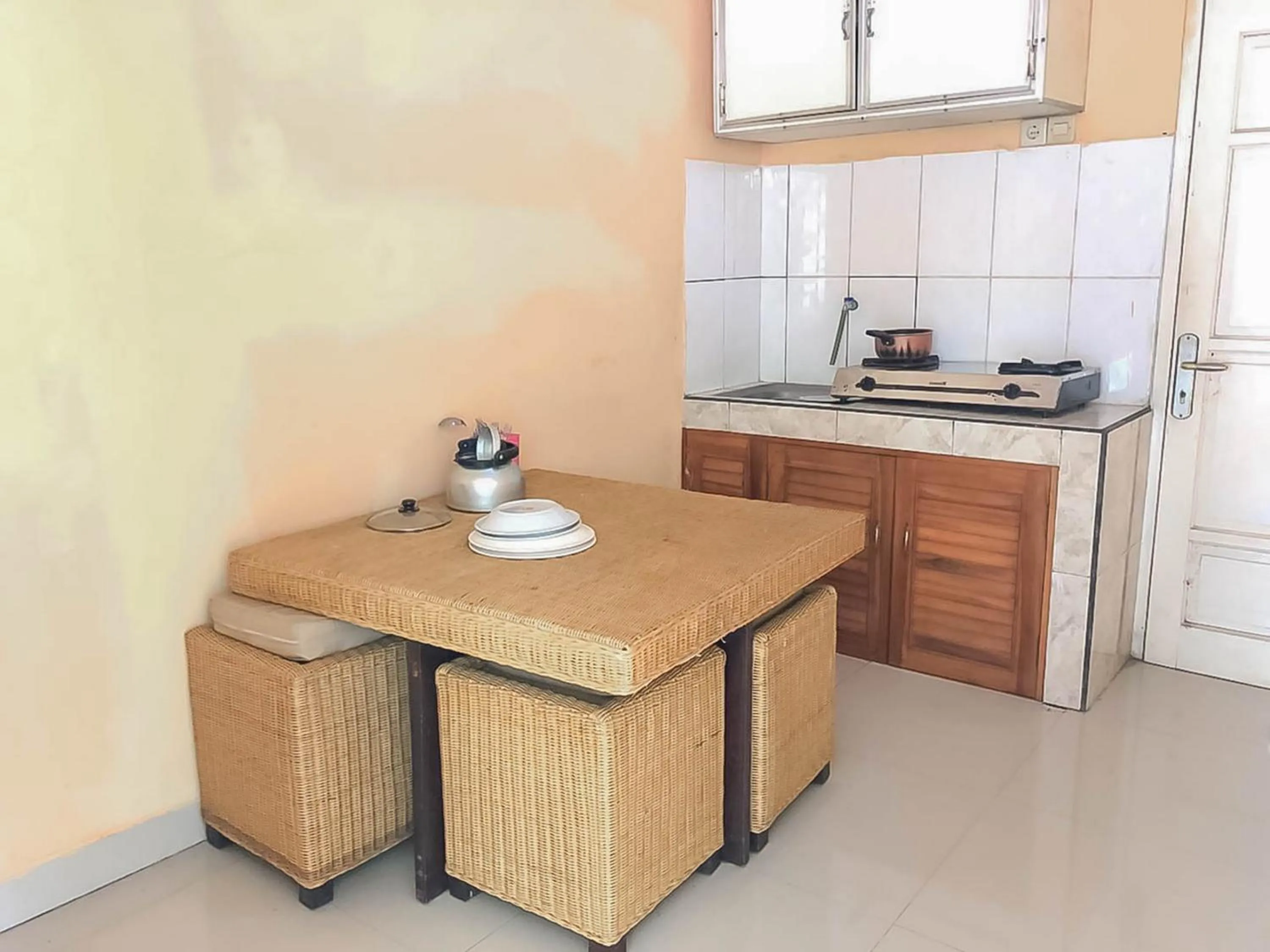 Taman Wisata Siwalk Cottage Syariah RedPartner