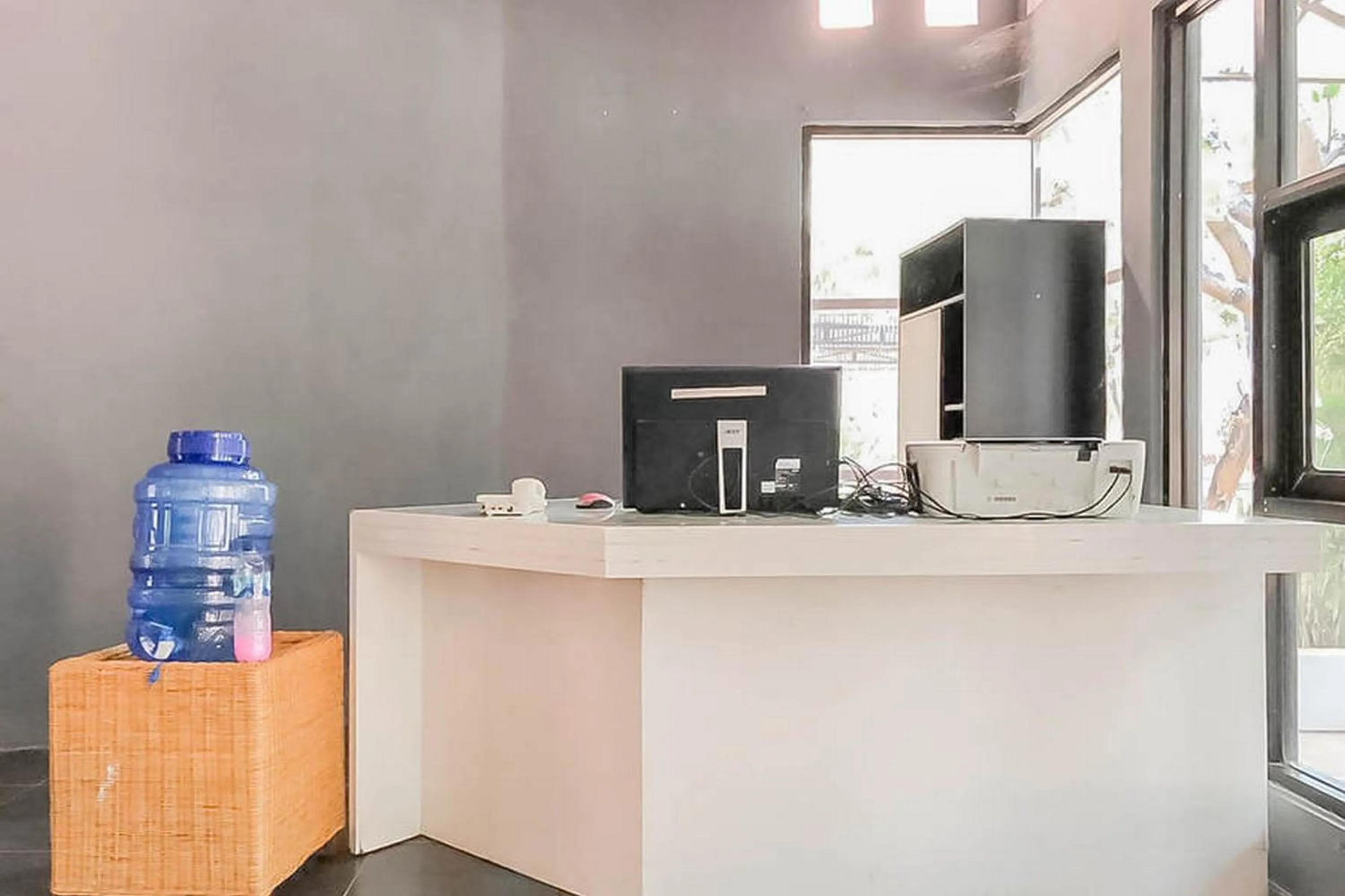 Taman Wisata Siwalk Cottage Syariah RedPartner