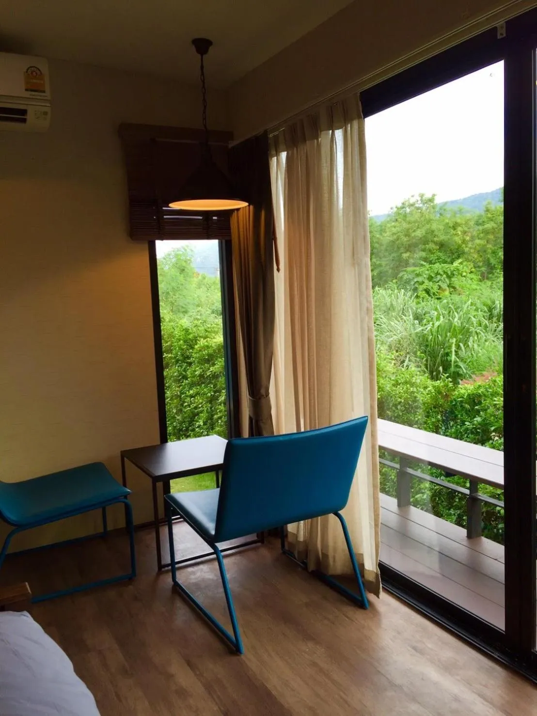 Triple Room with Mountain View in Hyde198homeresort