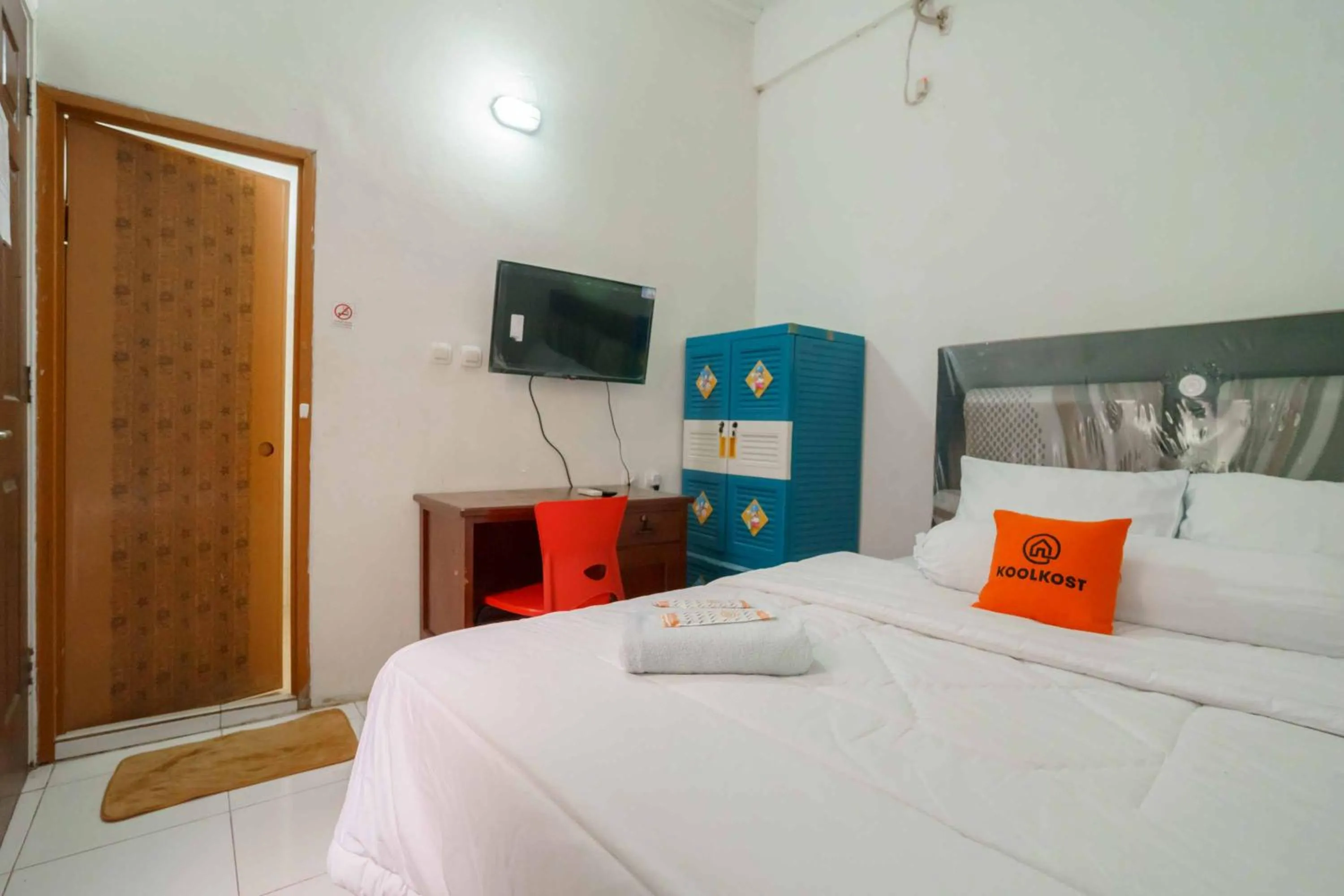 KoolKost Syariah @ Citraland Puri Serang