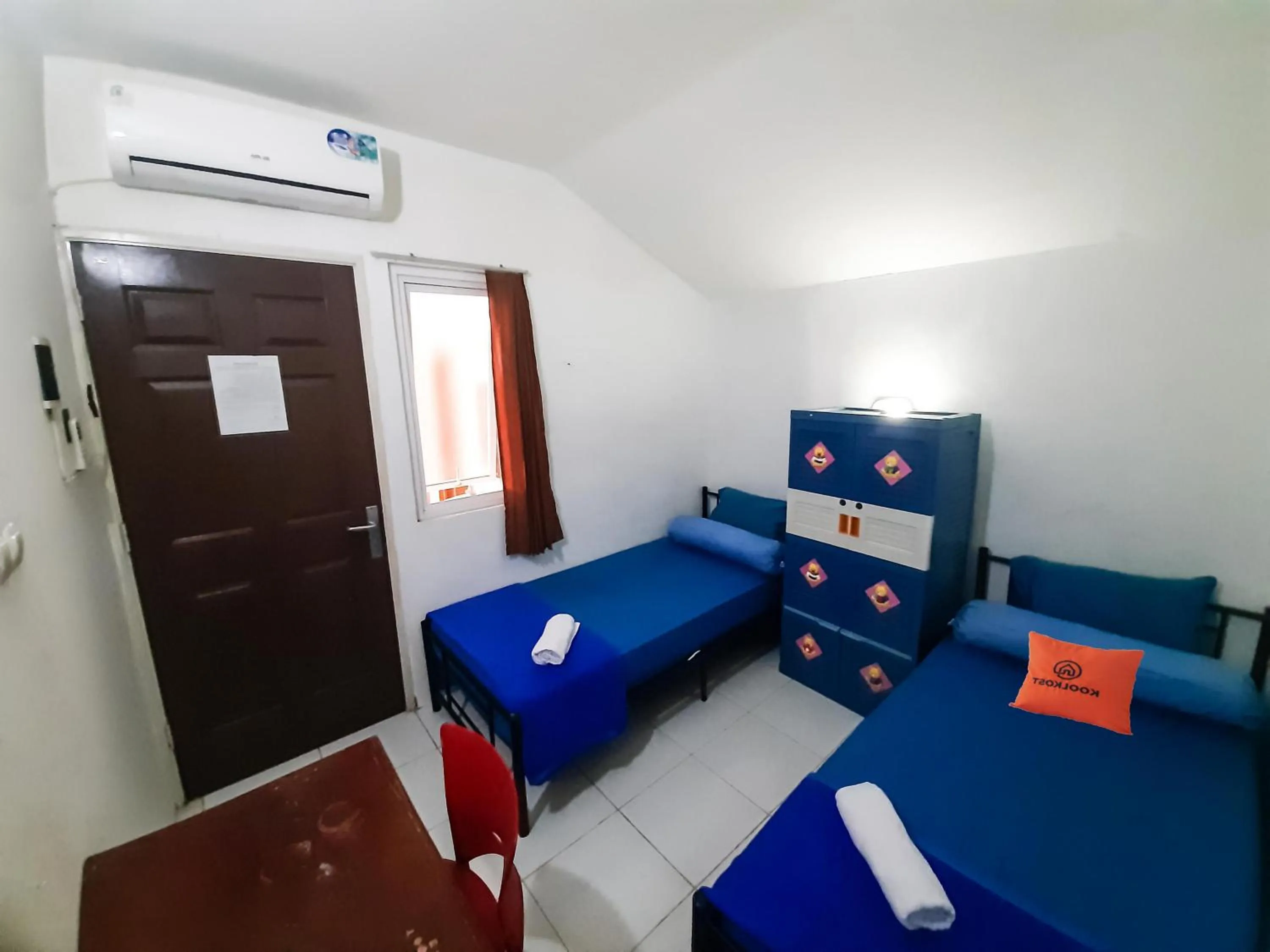 KoolKost Syariah @ Citraland Puri Serang