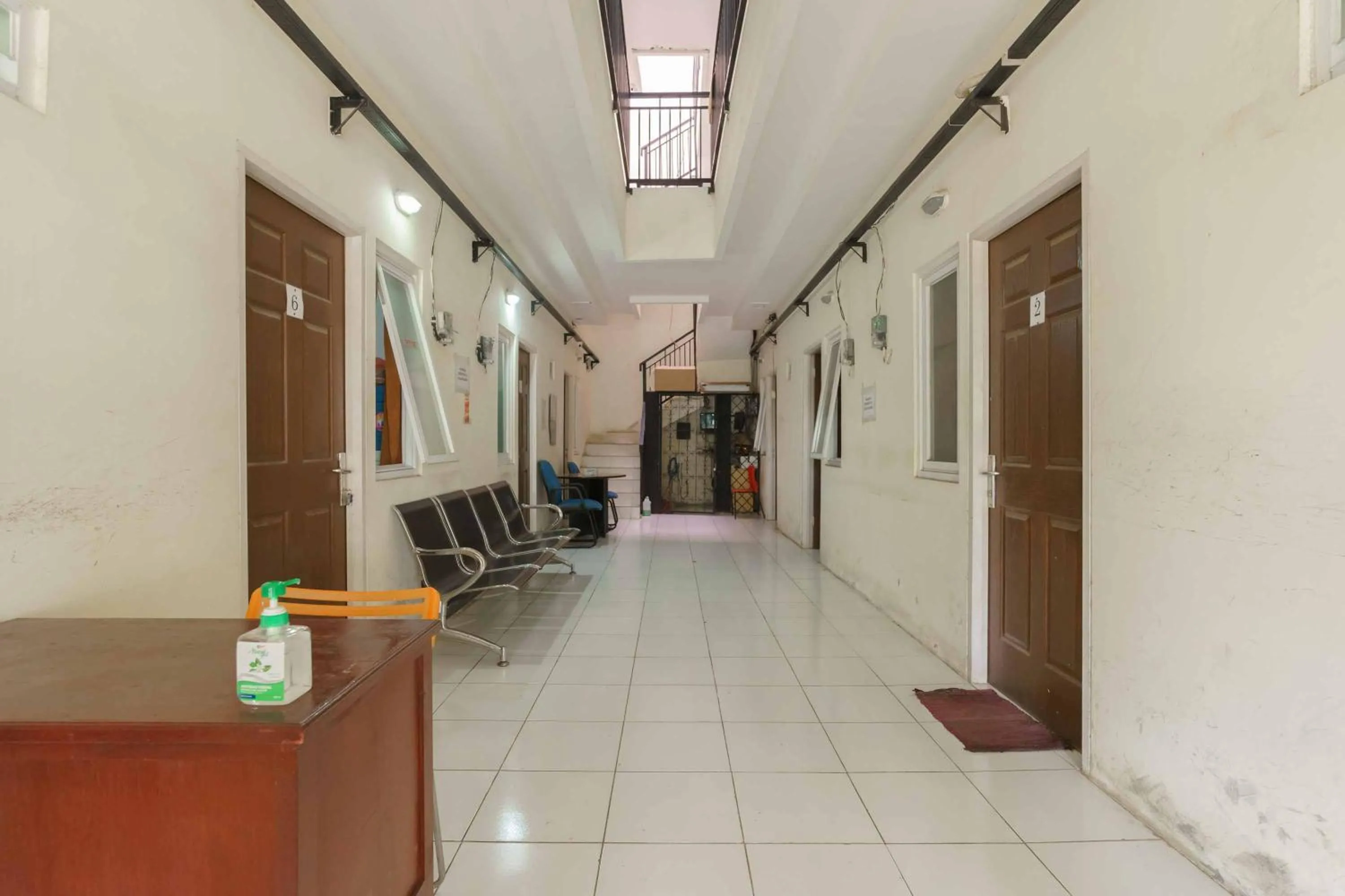 KoolKost Syariah @ Citraland Puri Serang