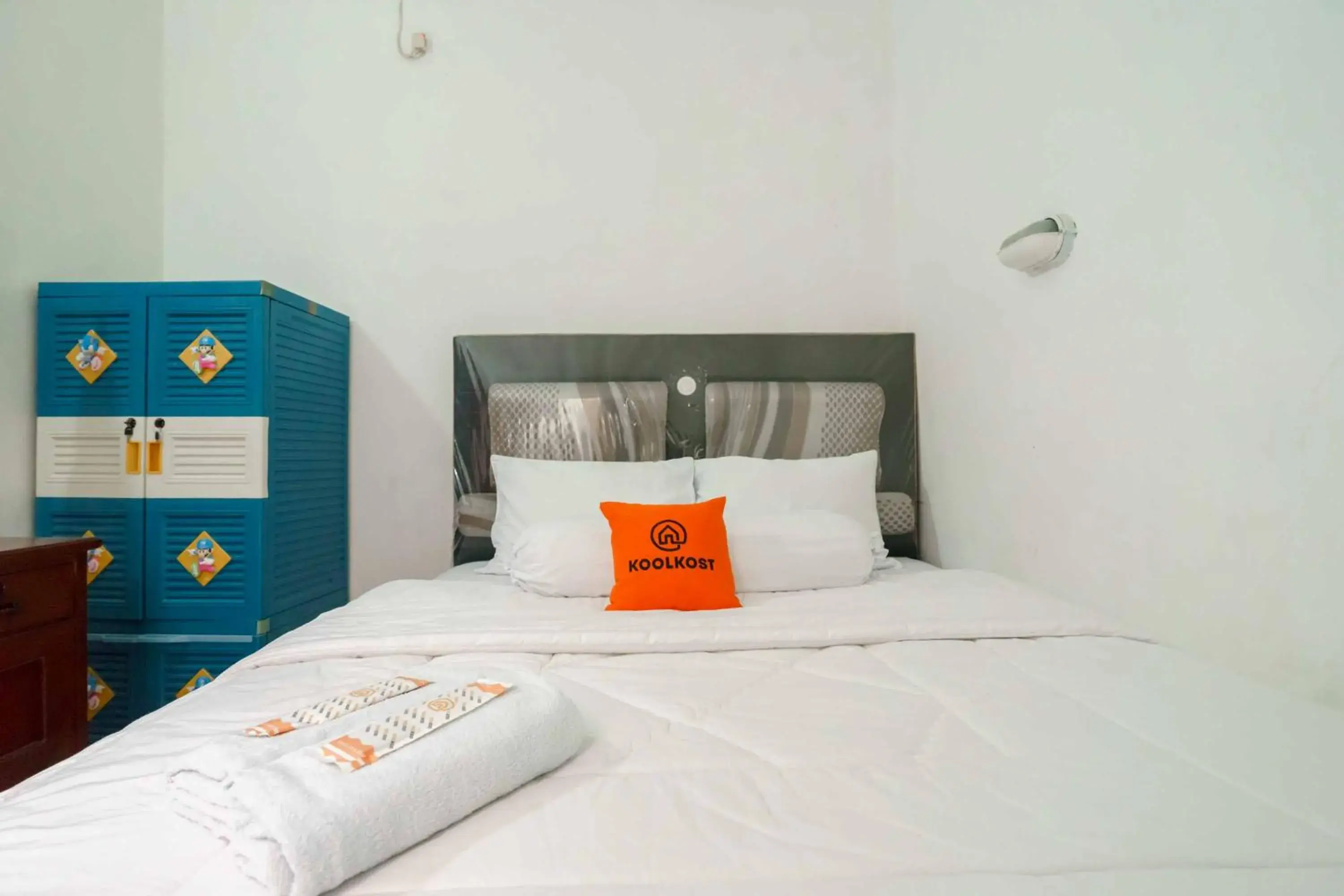 KoolKost Syariah @ Citraland Puri Serang KoolKost Syariah @ Citraland Puri Serang