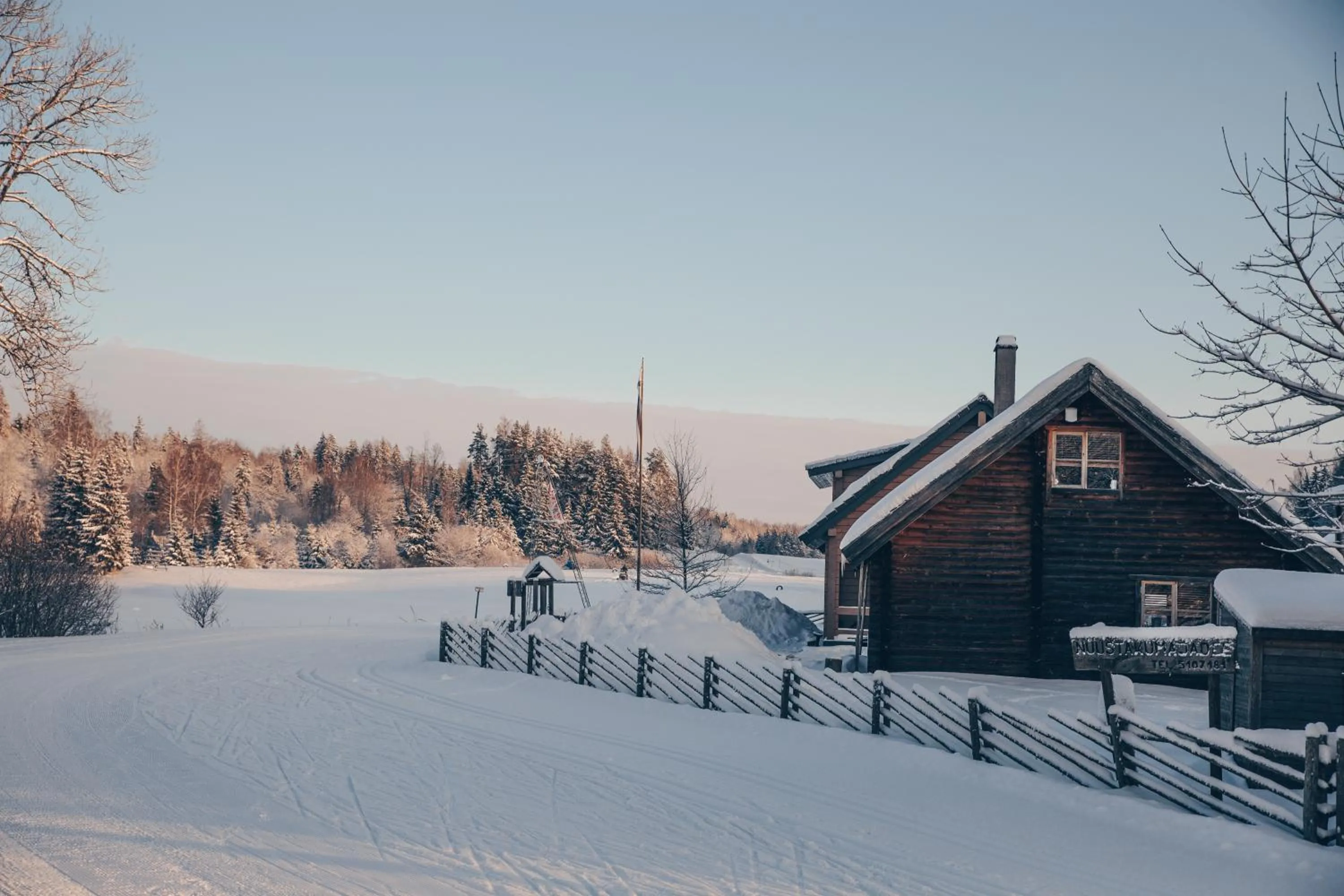 Nuustakumajad