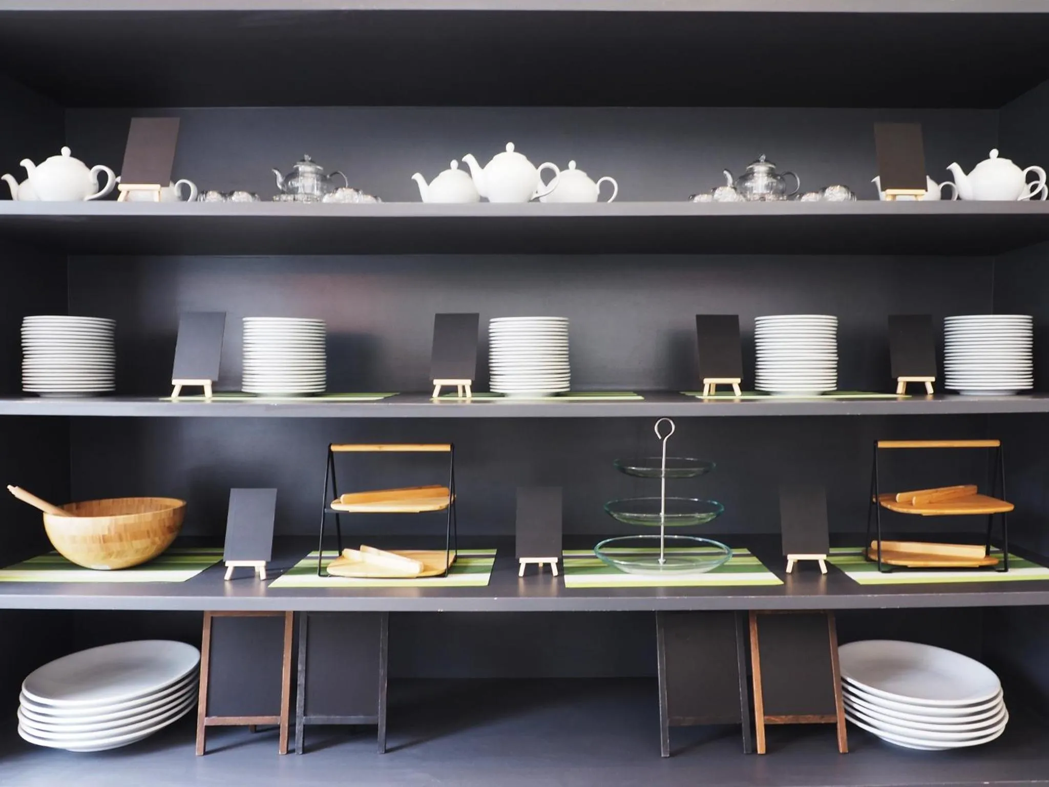 Restaurant/places to eat in Fortune Courtyard Khao Yai Hotel Official