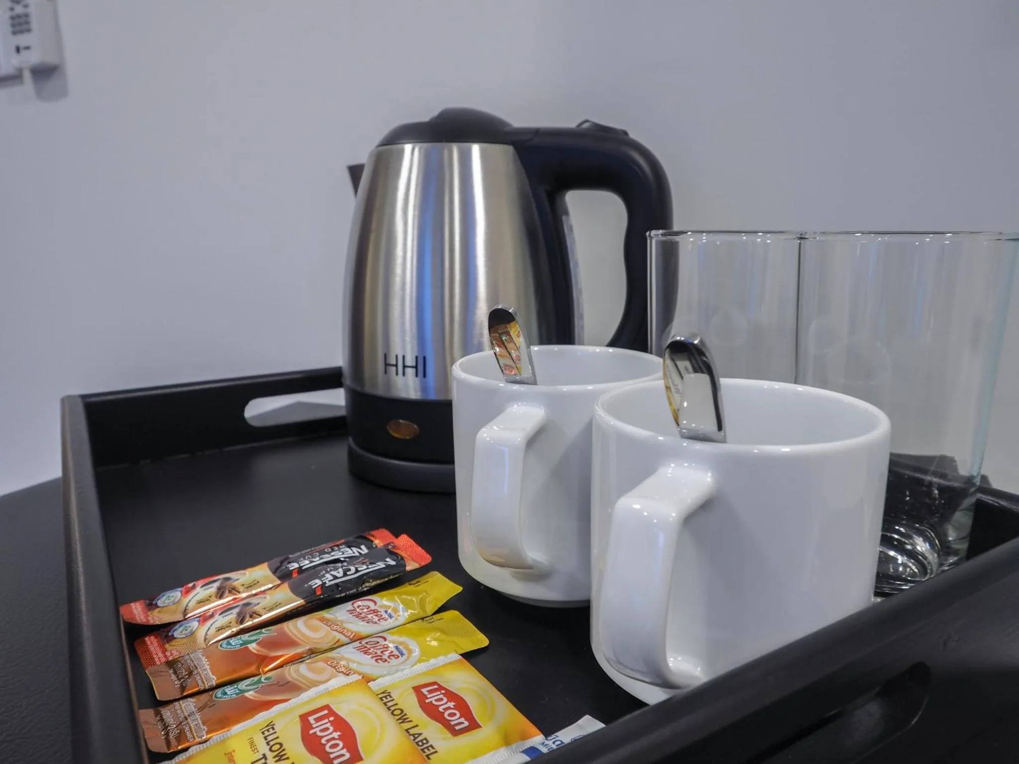 Coffee/tea facilities in Fortune Courtyard Khao Yai Hotel Official