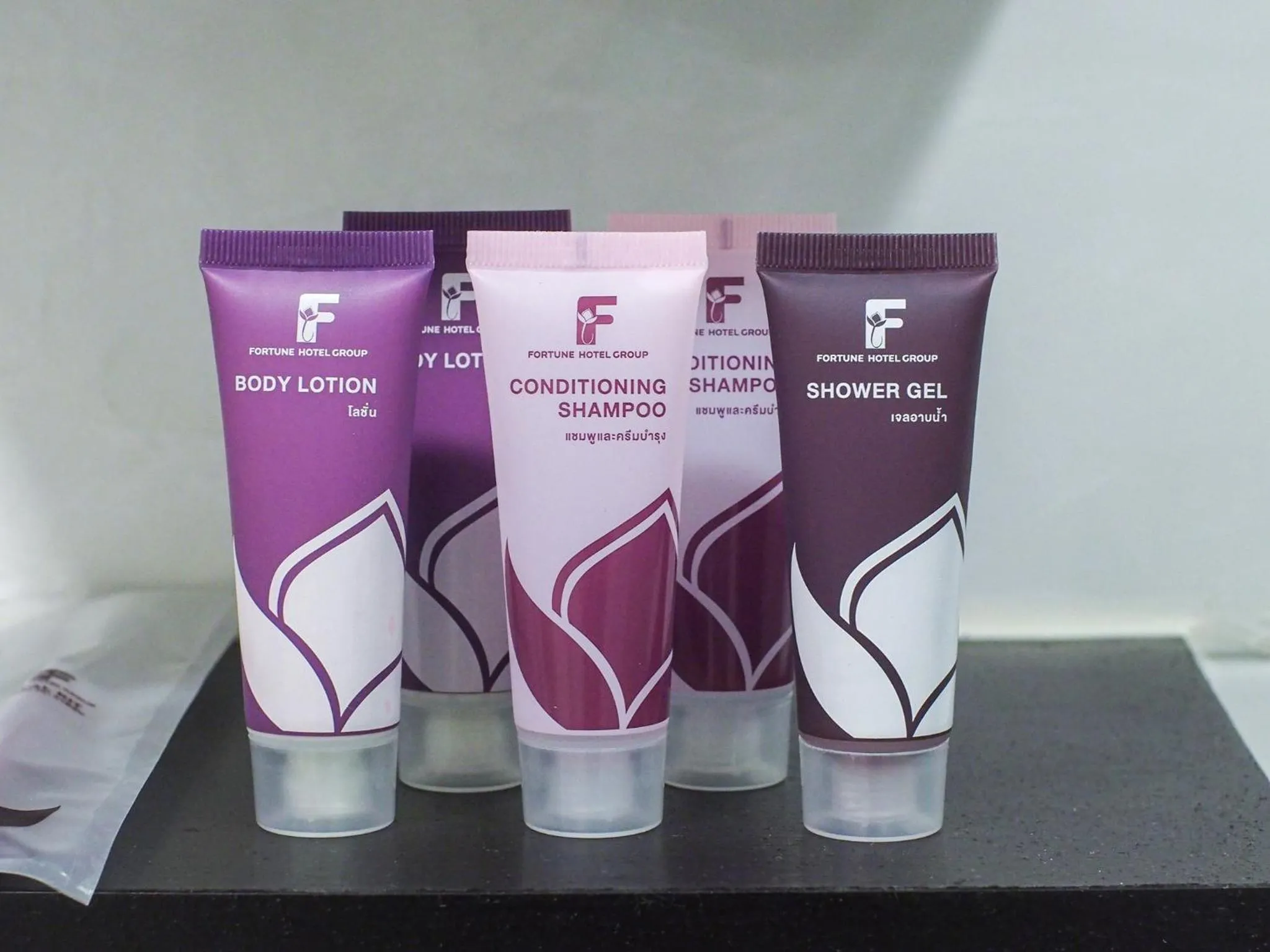 Bathroom in Fortune Courtyard Khao Yai Hotel Official