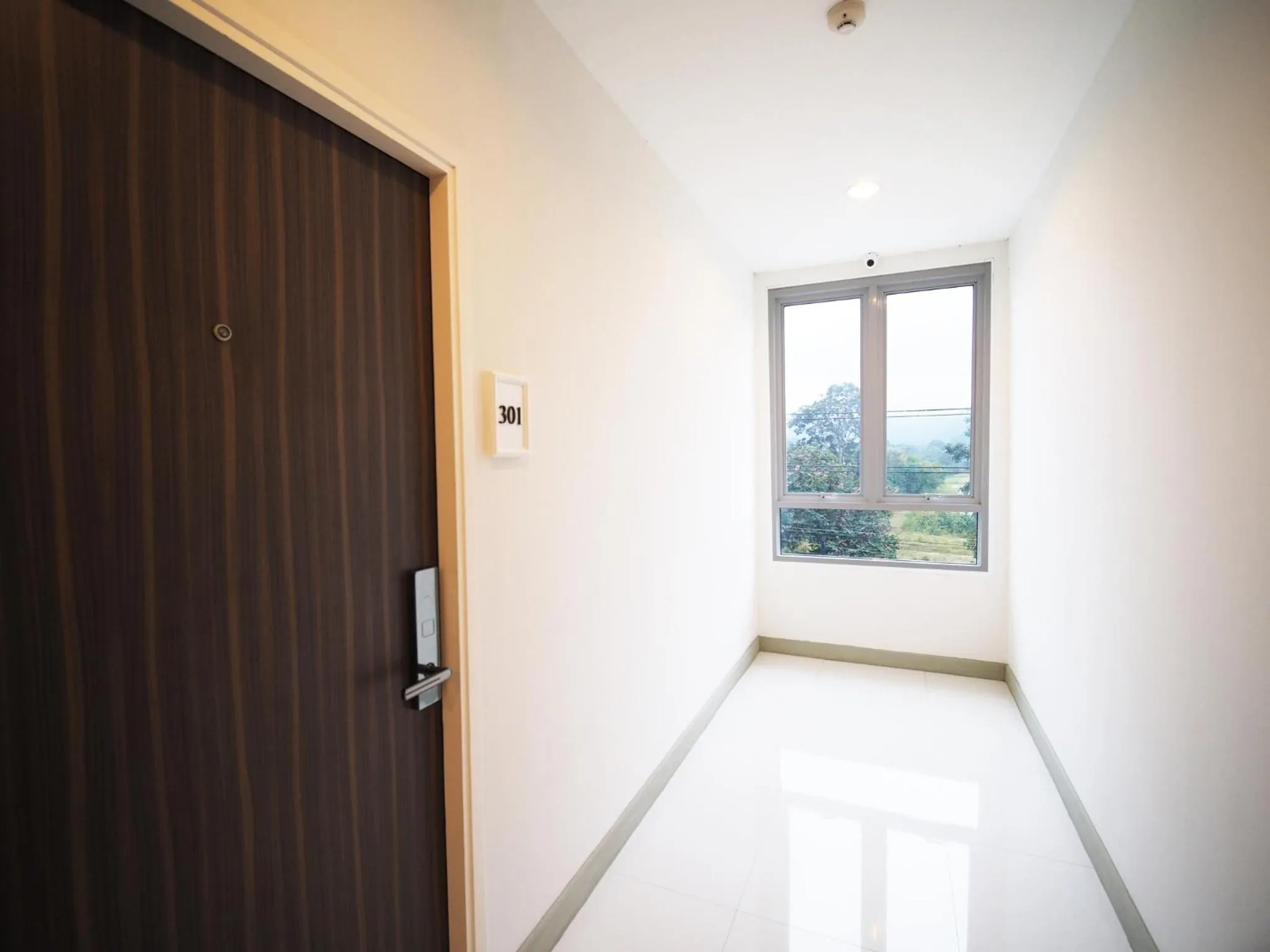 Area and facilities in Fortune Courtyard Khao Yai Hotel Official