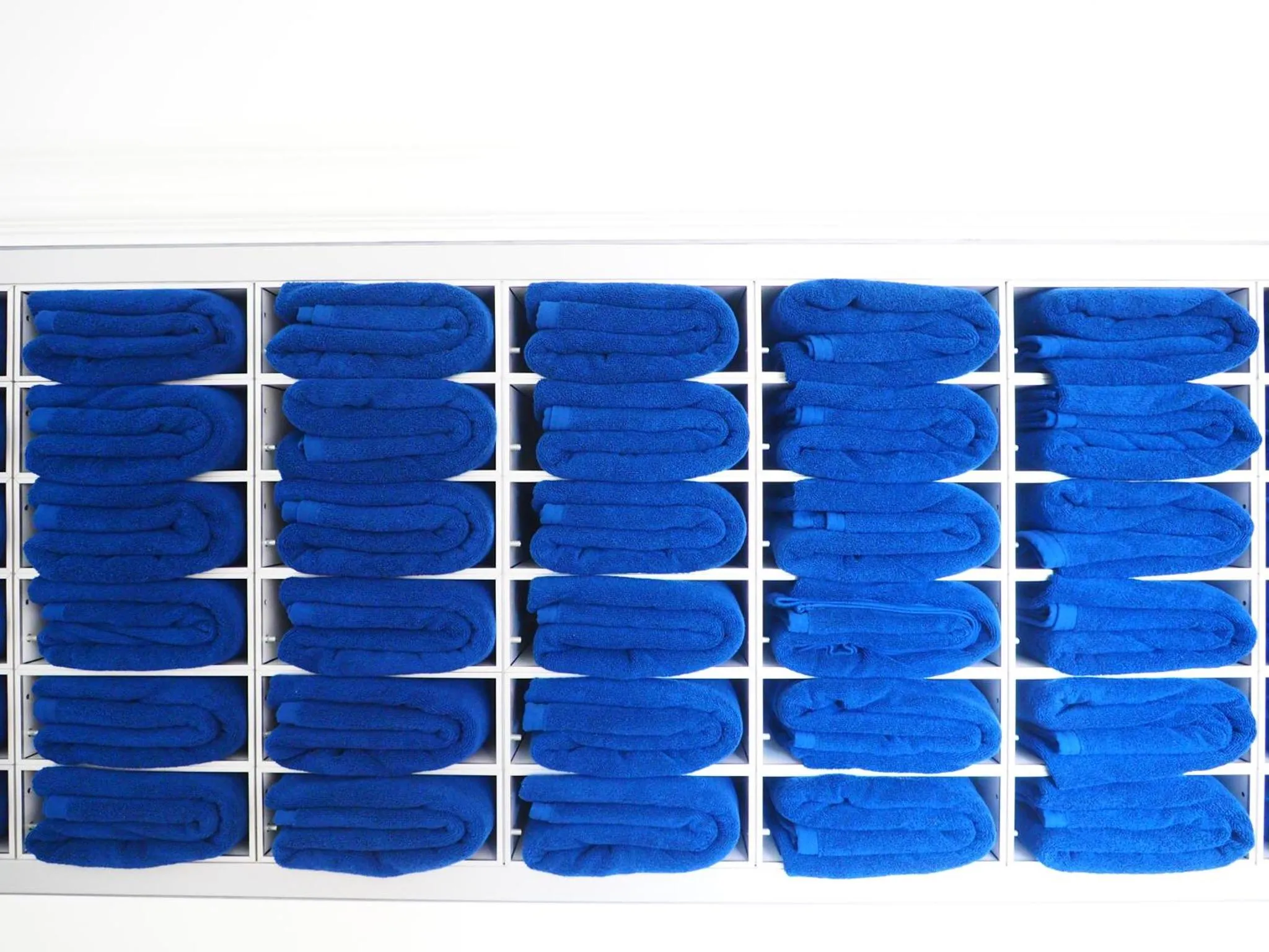 Area and facilities in Fortune Courtyard Khao Yai Hotel Official