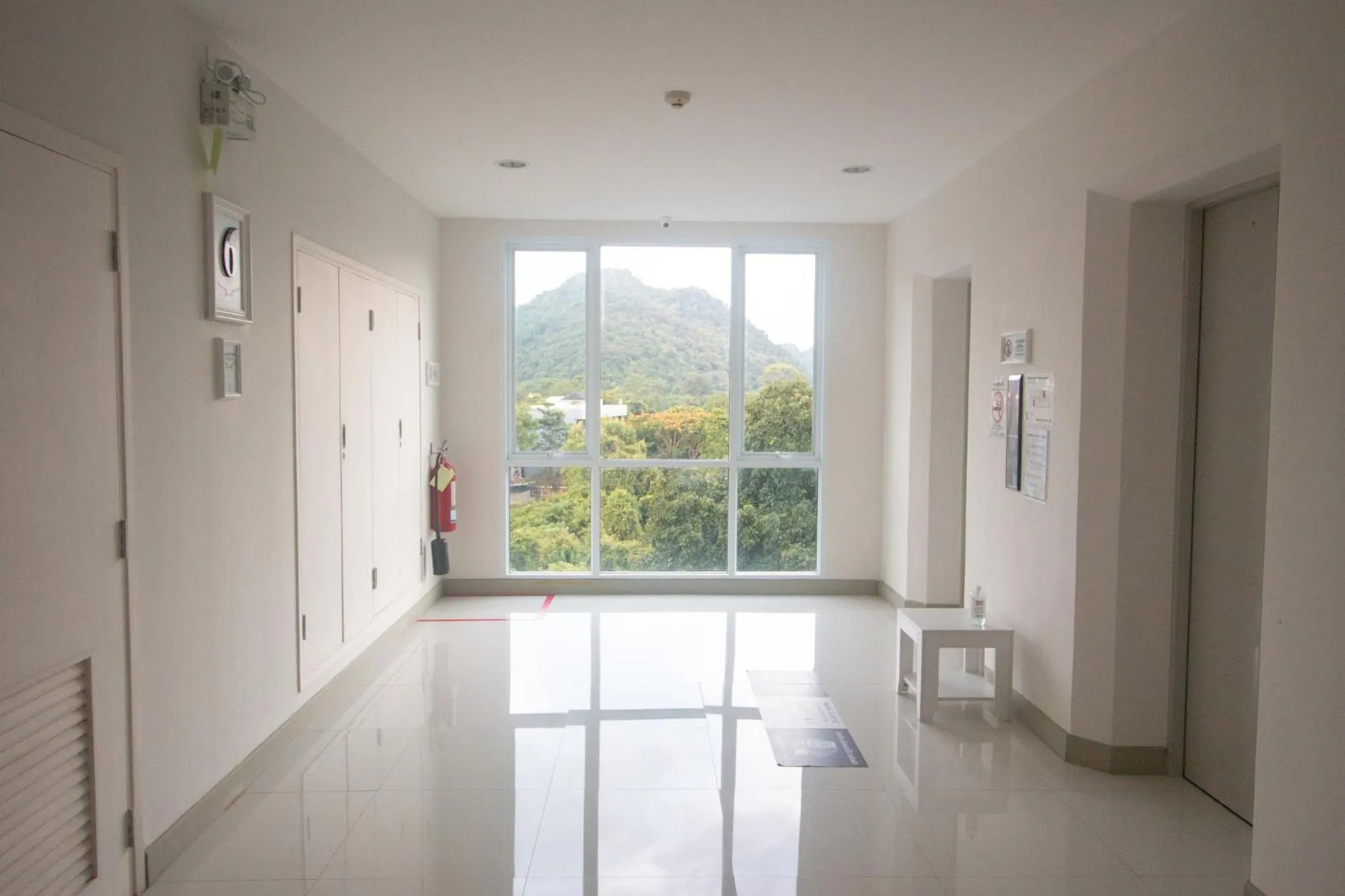 On site in Fortune Courtyard Khao Yai Hotel Official