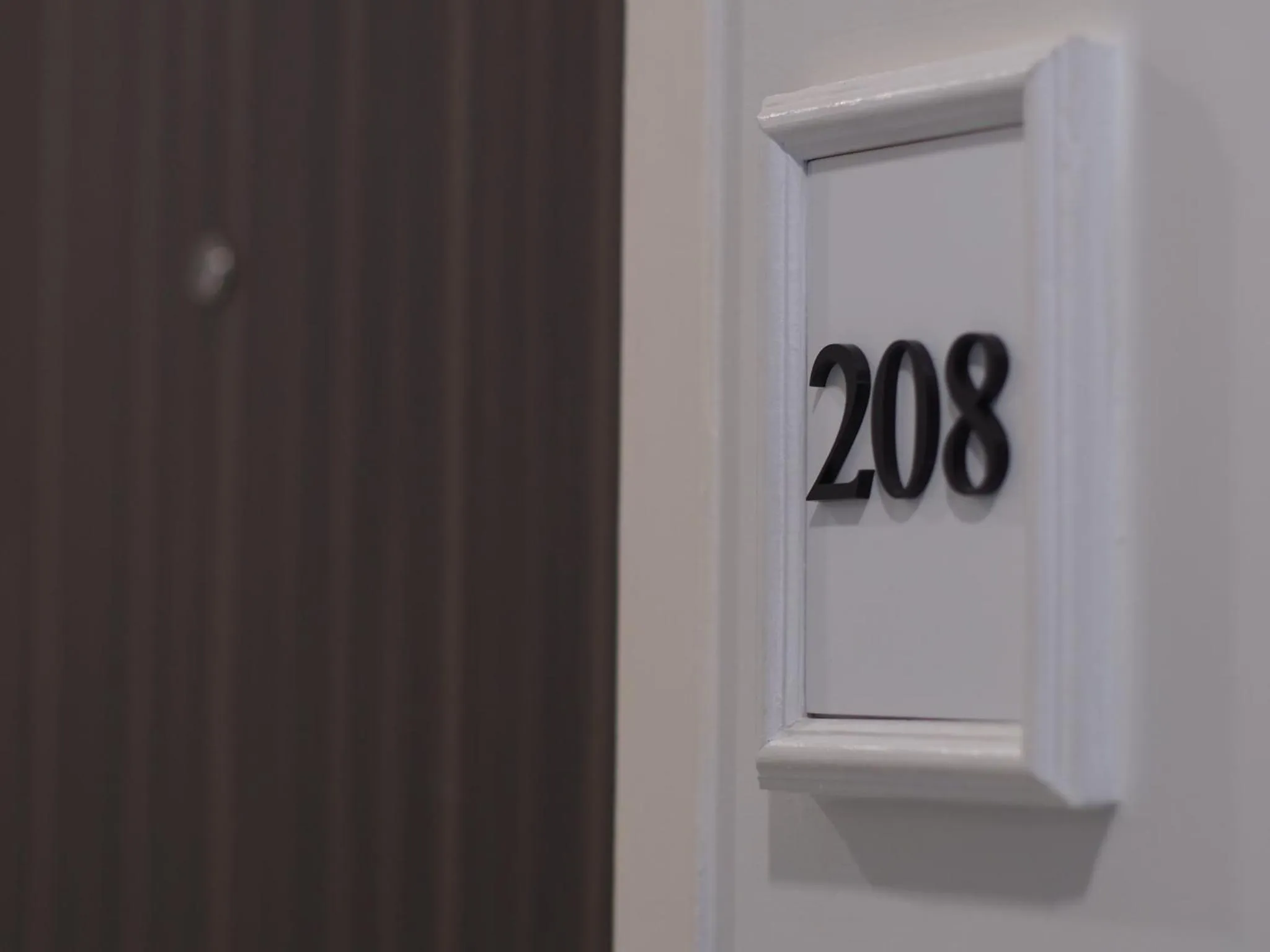 Logo/Certificate/Sign in Fortune Courtyard Khao Yai Hotel Official