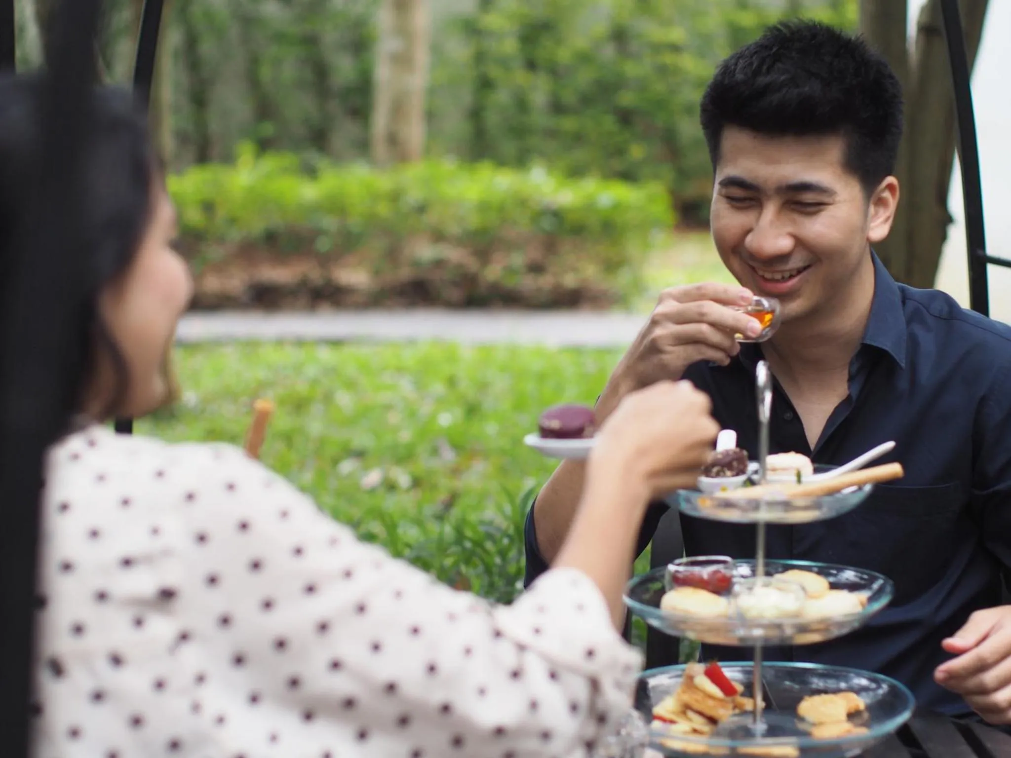 Day in Fortune Courtyard Khao Yai Hotel Official