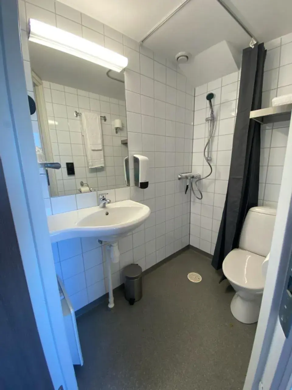 Single Room - single occupancy in Apartments no Single Room - single occupancy in Apartments no