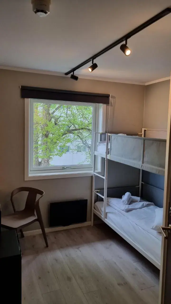 Small Twin Room - single occupancy in Apartments no Small Twin Room - single occupancy in Apartments no