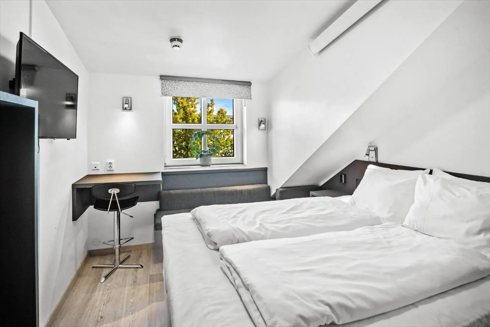 Double Room with Private Bathroom - single occupancy in Apartments no Double Room with Private Bathroom - single occupancy in Apartments no