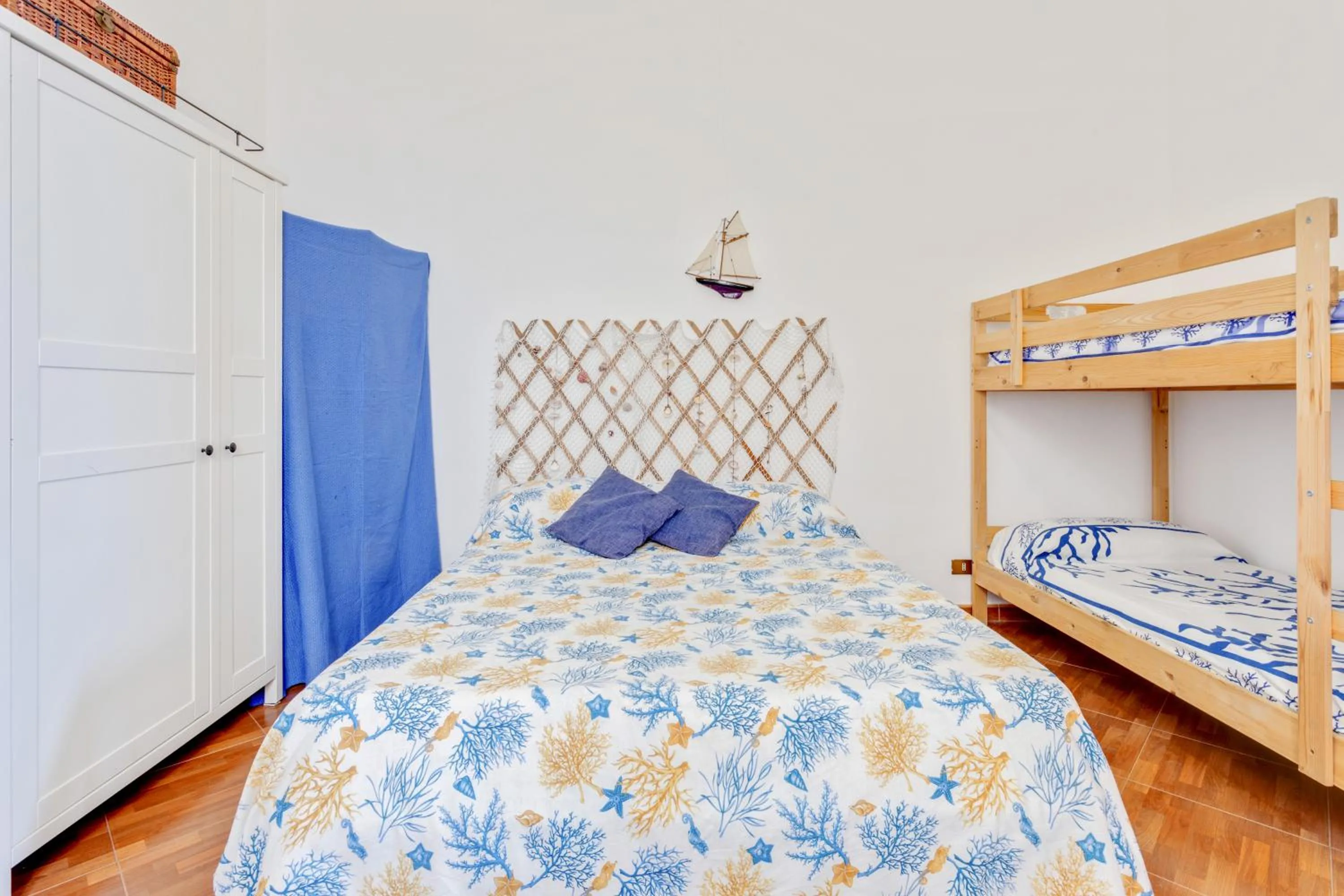 GuestHost - Trapani Seaview Apartment