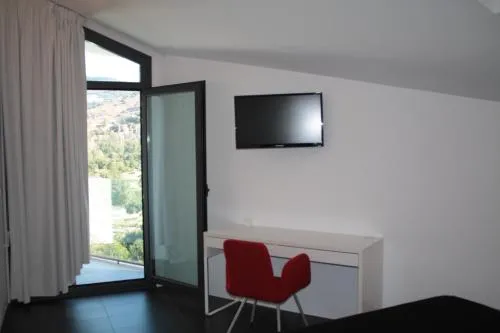 Hostal Tres Campanas