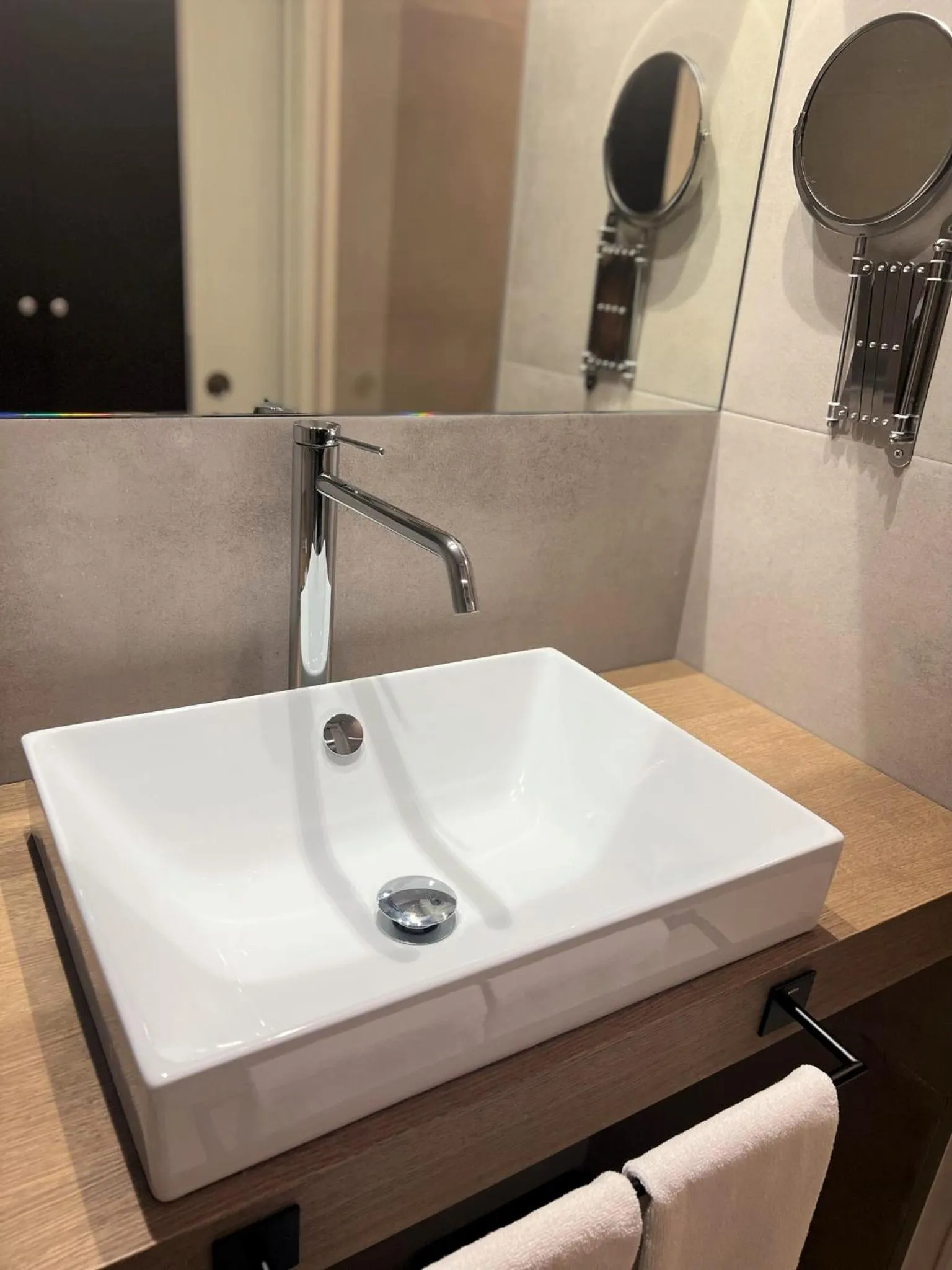 Toilet in Apartaments Turístics Conseller