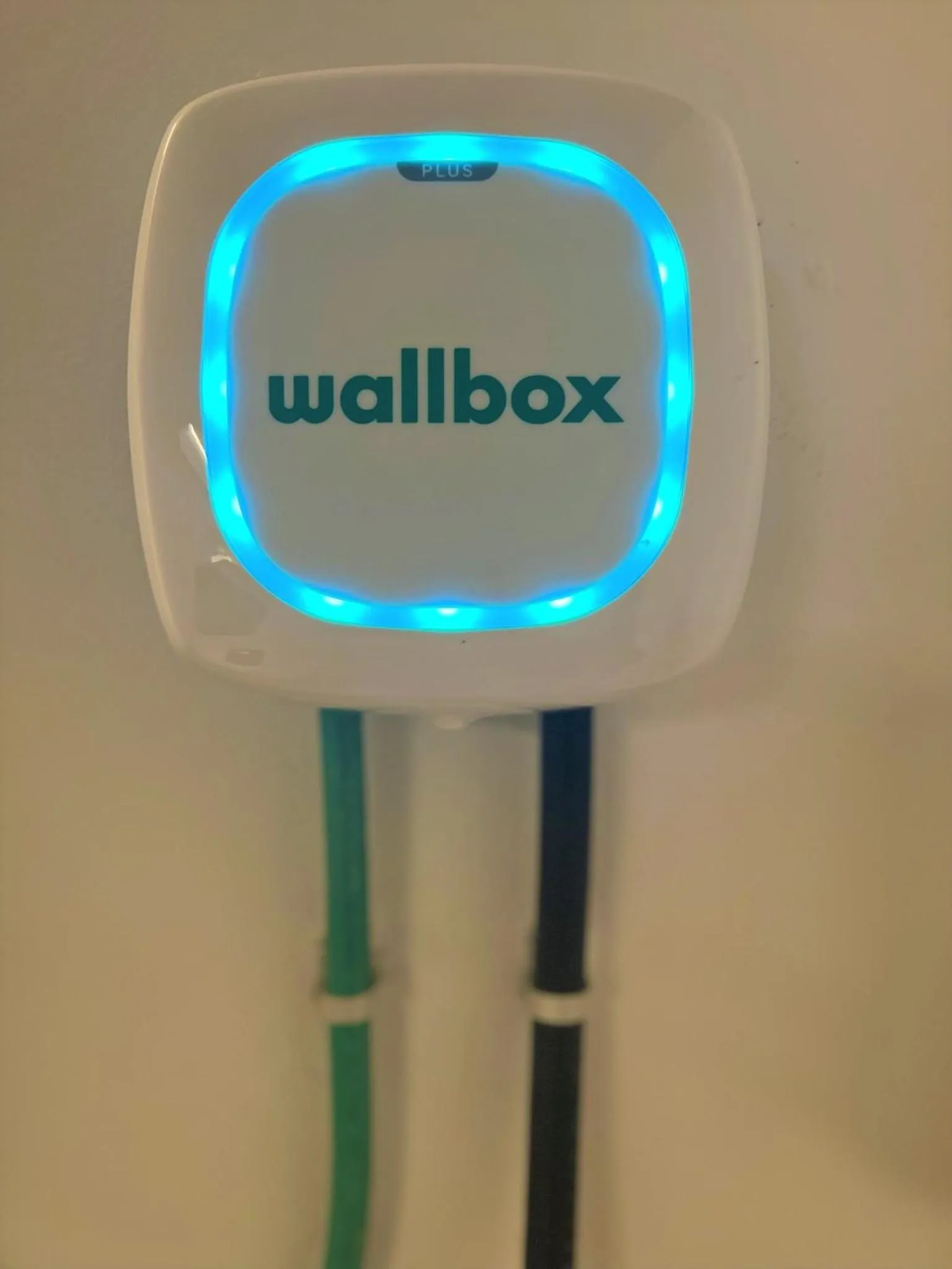 Parking in Apartaments Turístics Conseller