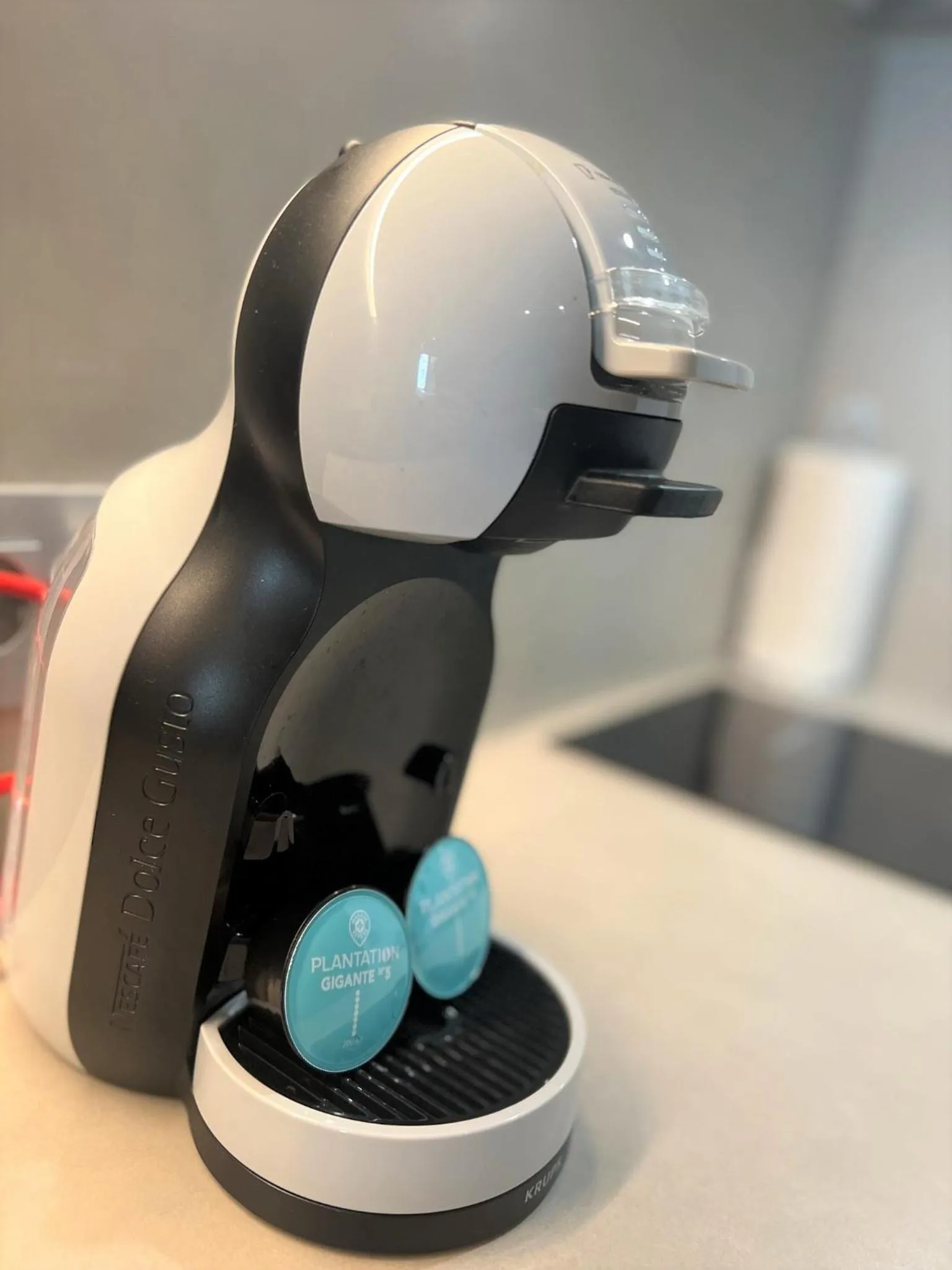 Coffee/tea facilities in Apartaments Turístics Conseller