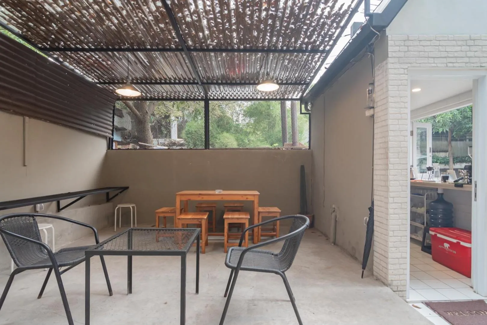 RedDoorz near Exit Toll Pasteur 5