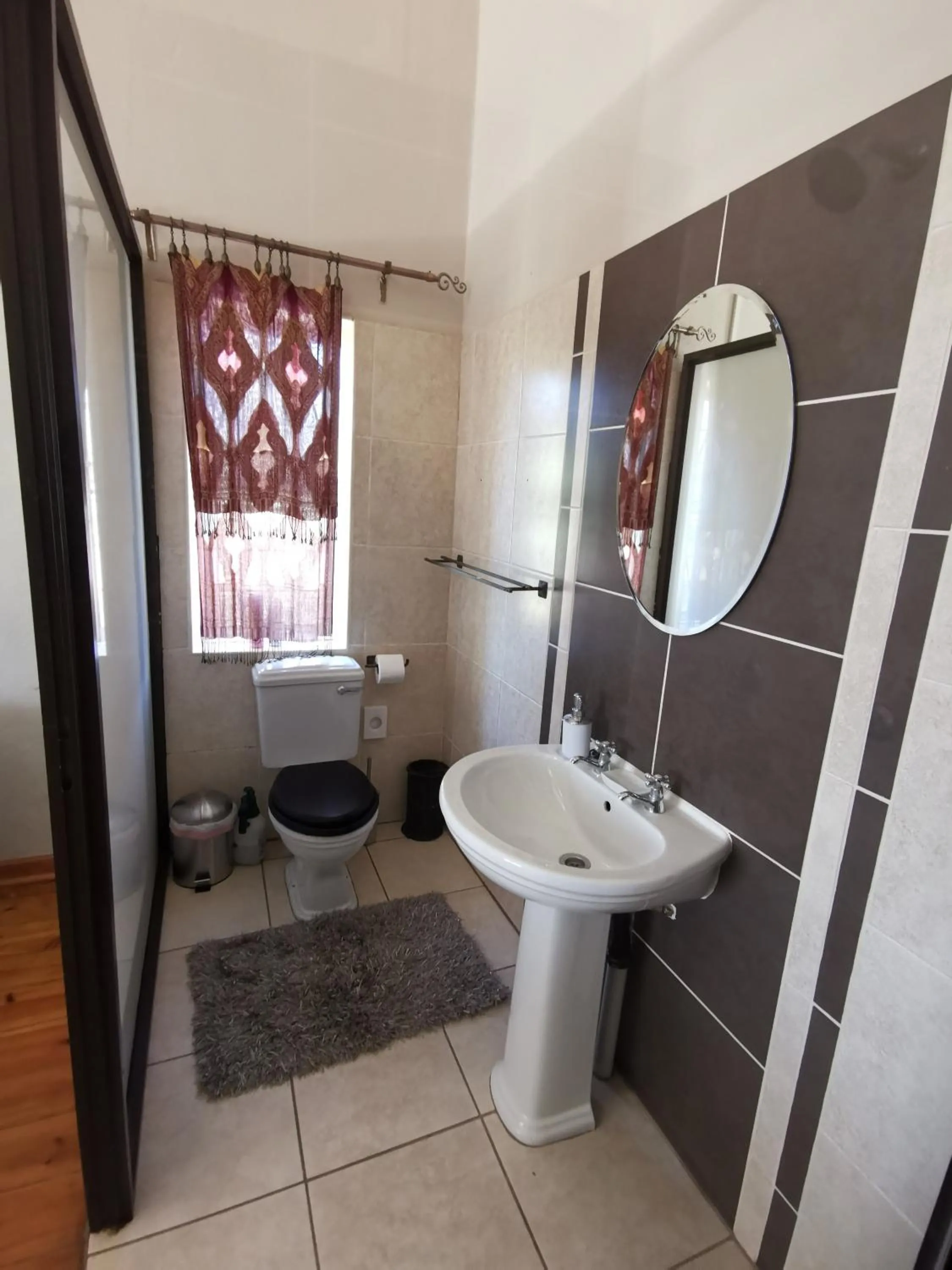 Lucolo Palace B&B Aliwal North