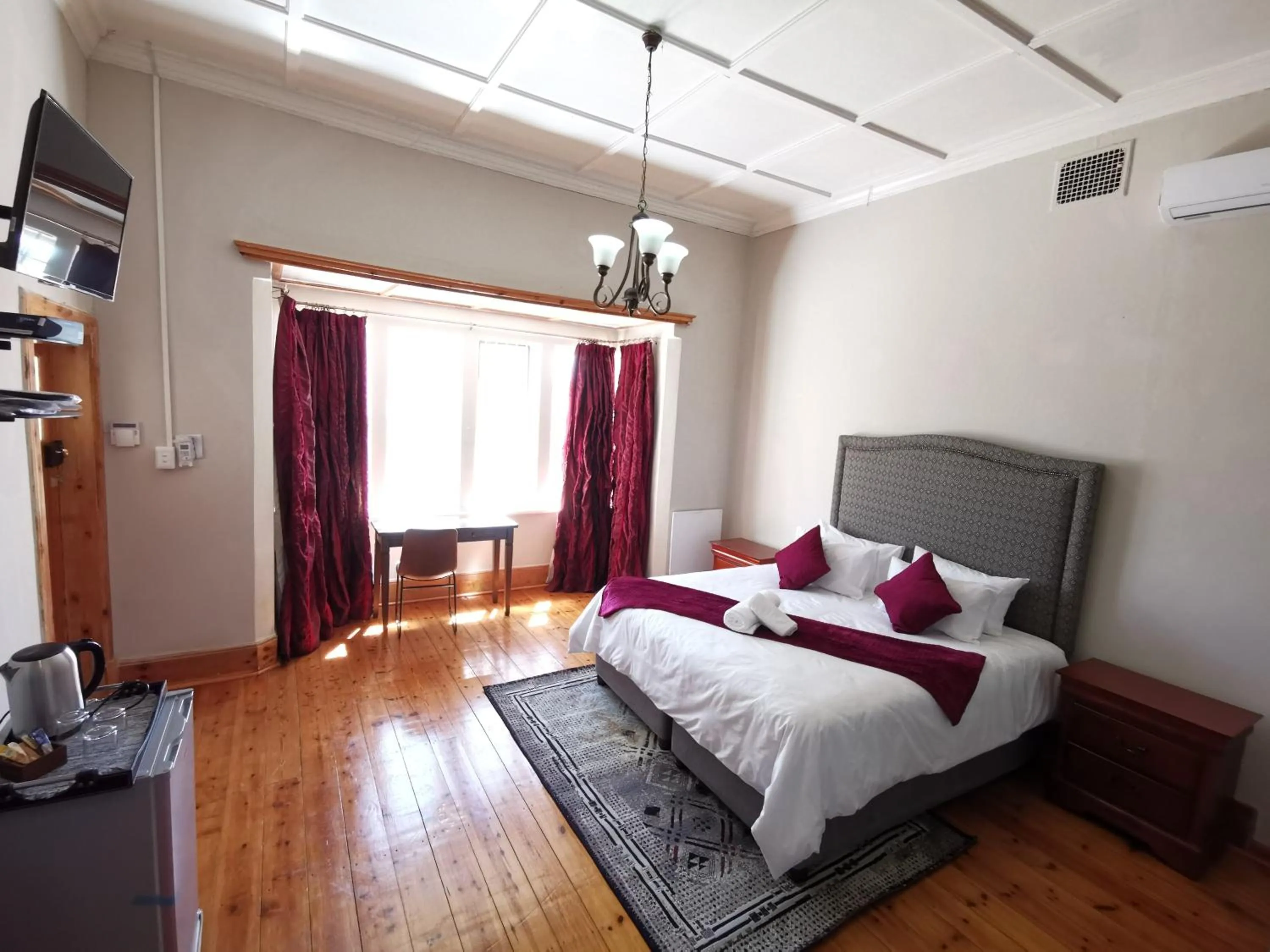 Lucolo Palace B&B Aliwal North