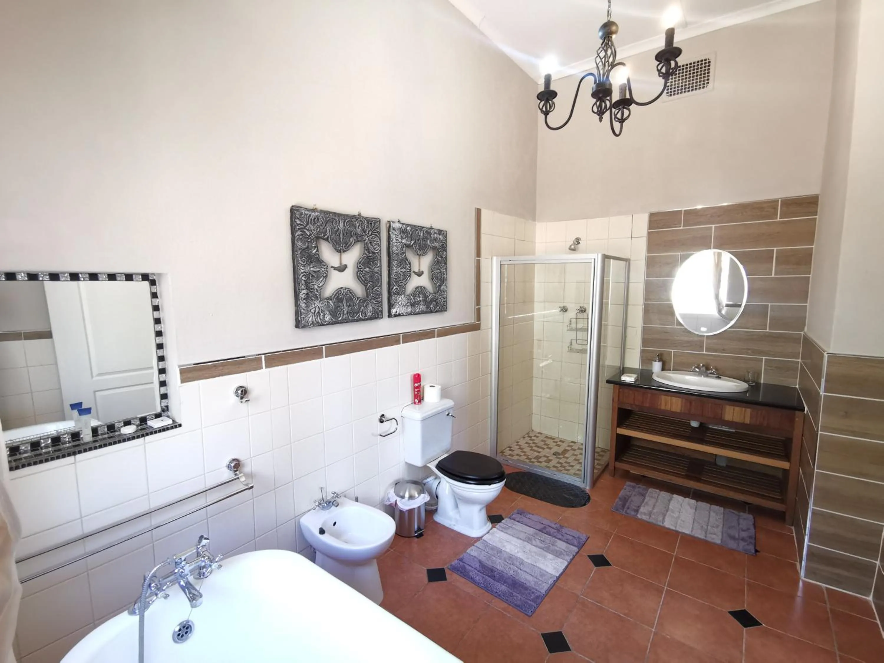 Lucolo Palace B&B Aliwal North