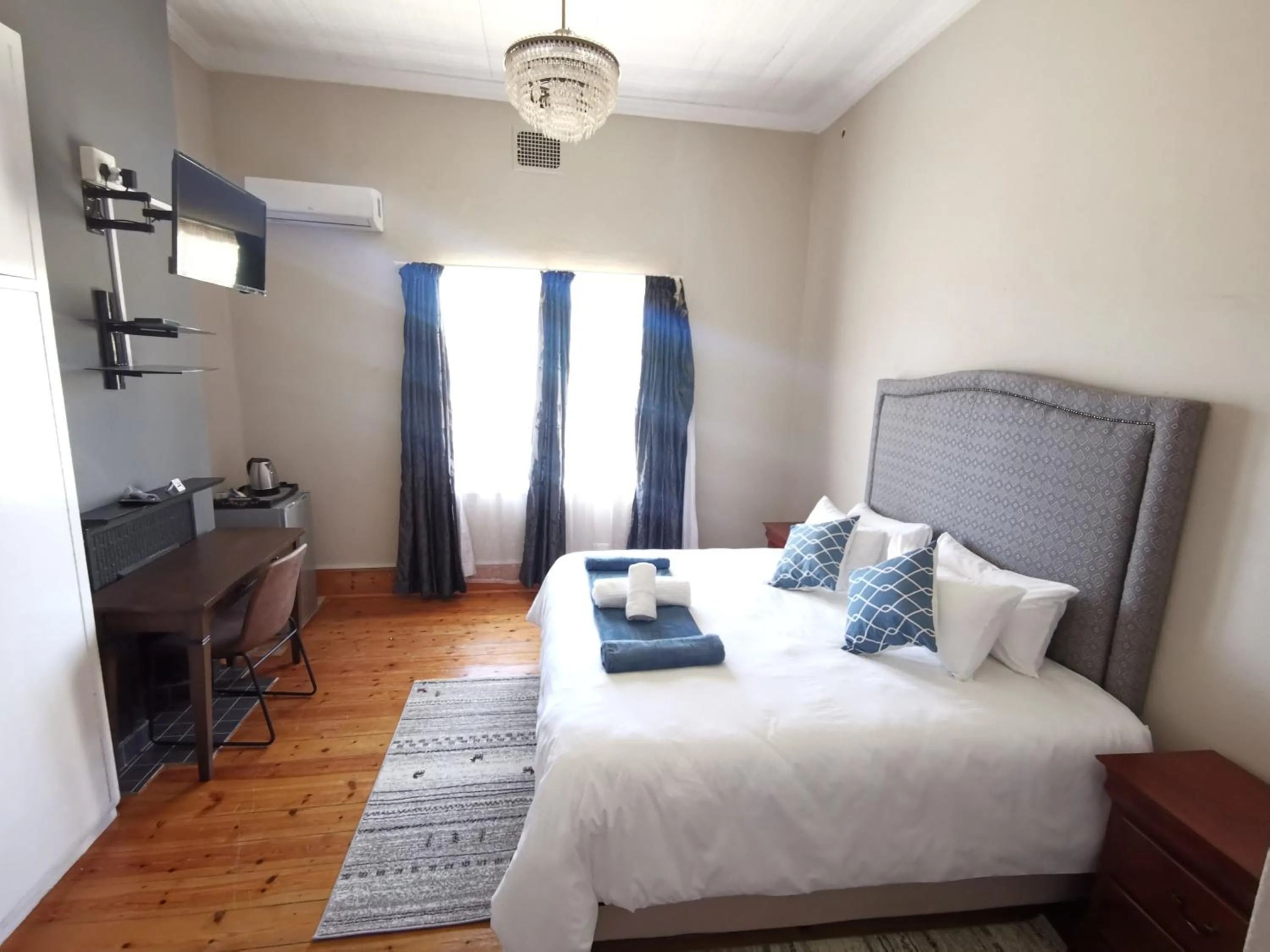 Lucolo Palace B&B Aliwal North