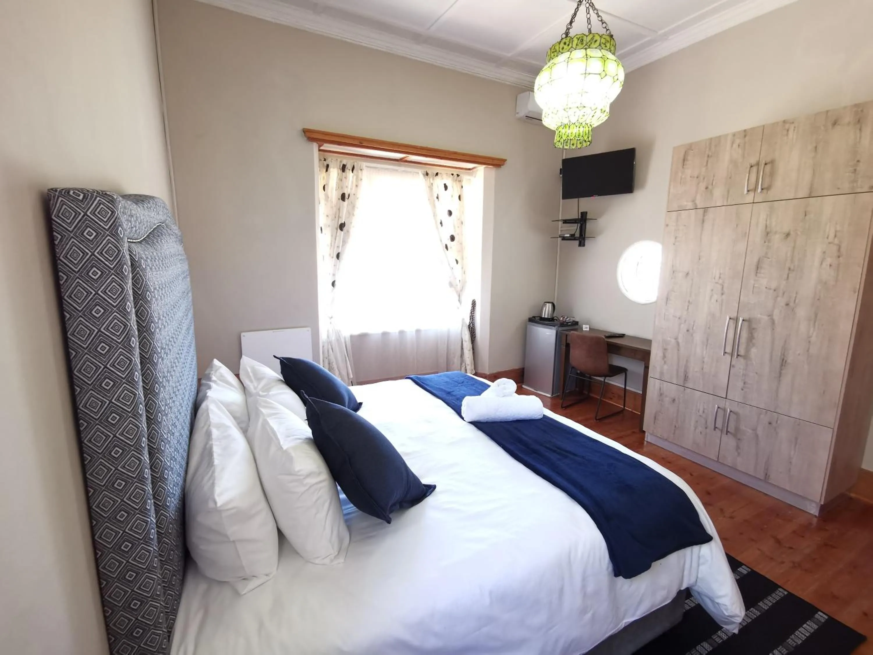 Lucolo Palace B&B Aliwal North