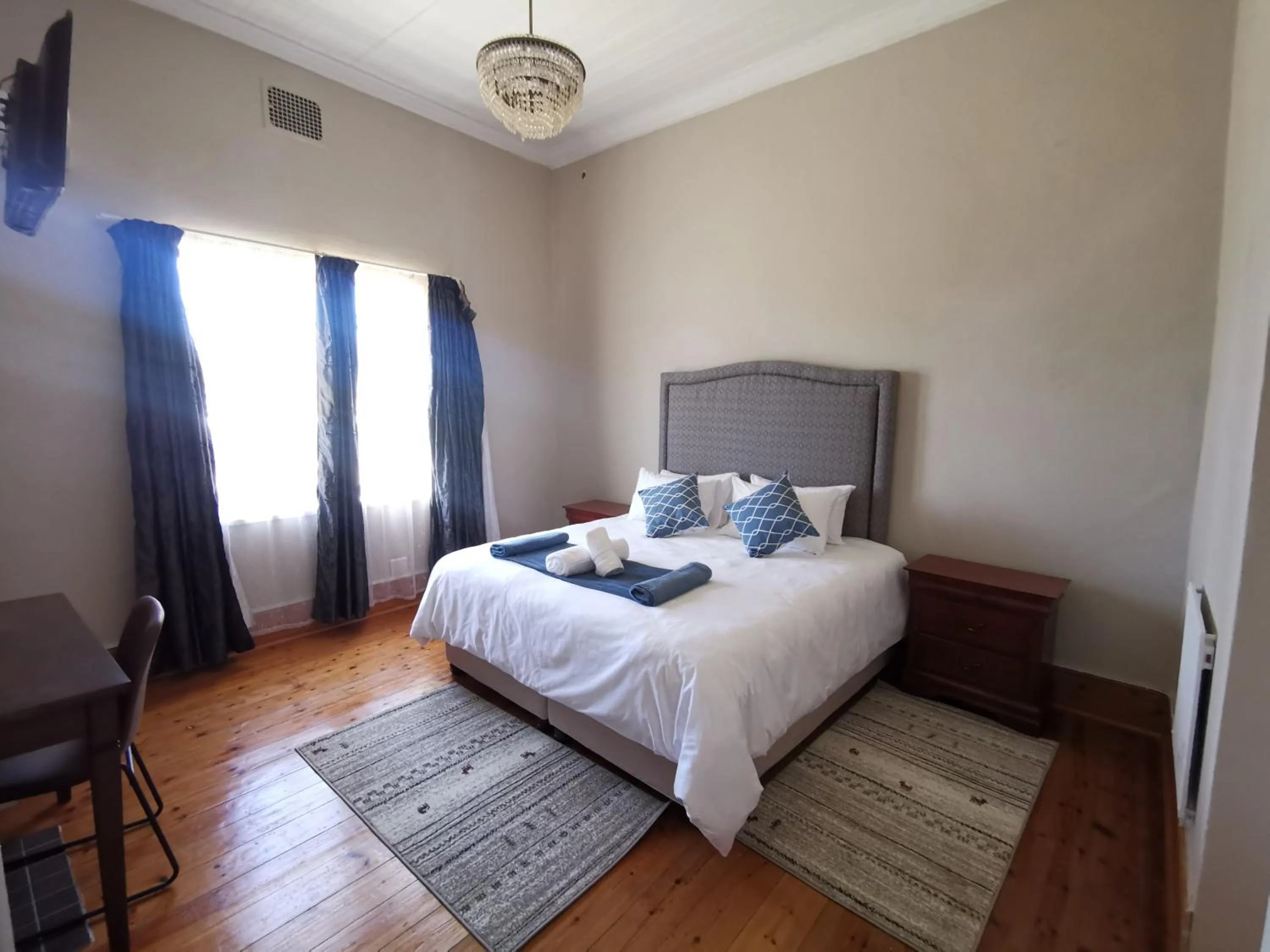 Lucolo Palace B&B Aliwal North
