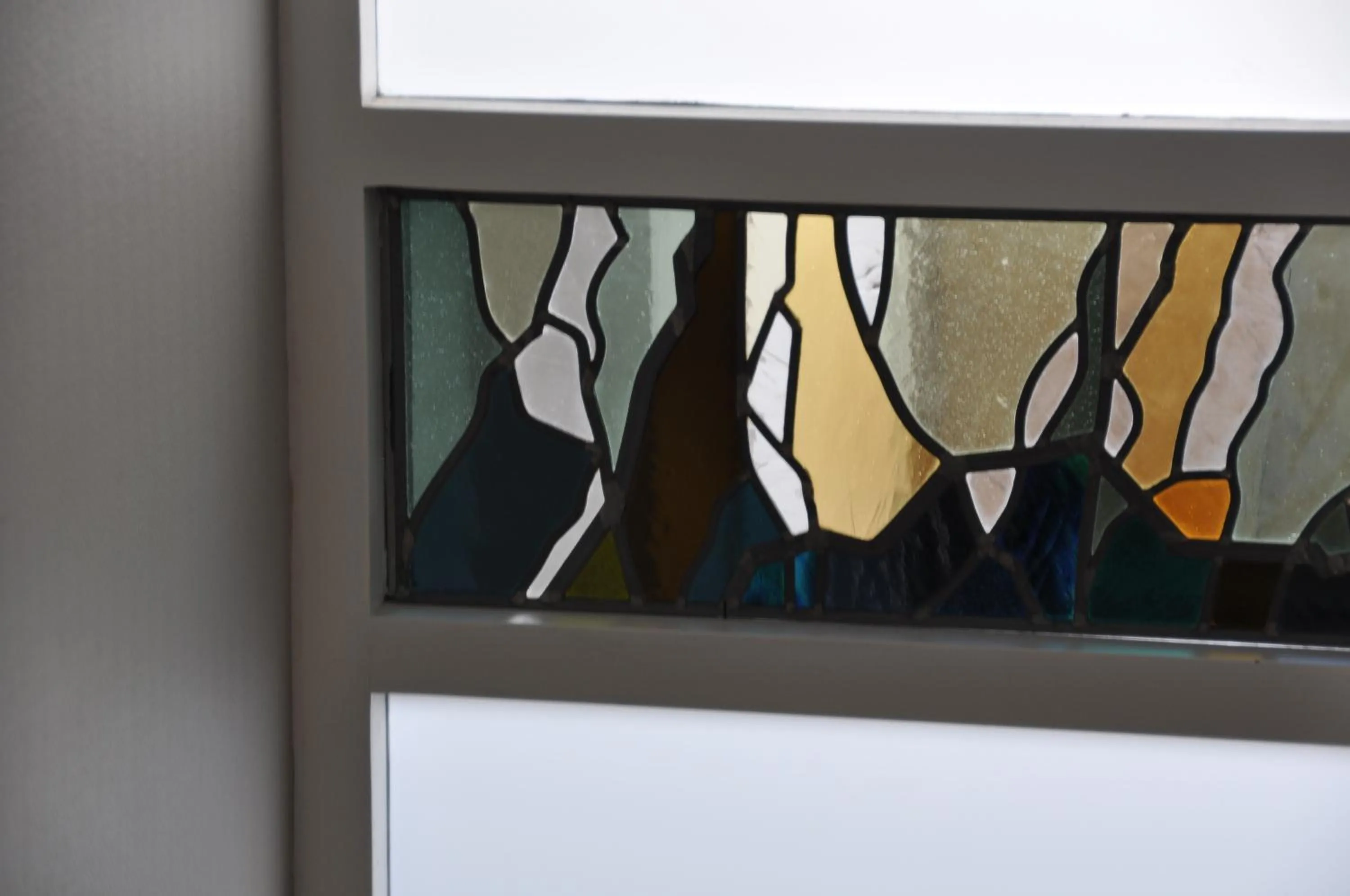 Property building in B&B Bella en Basiel