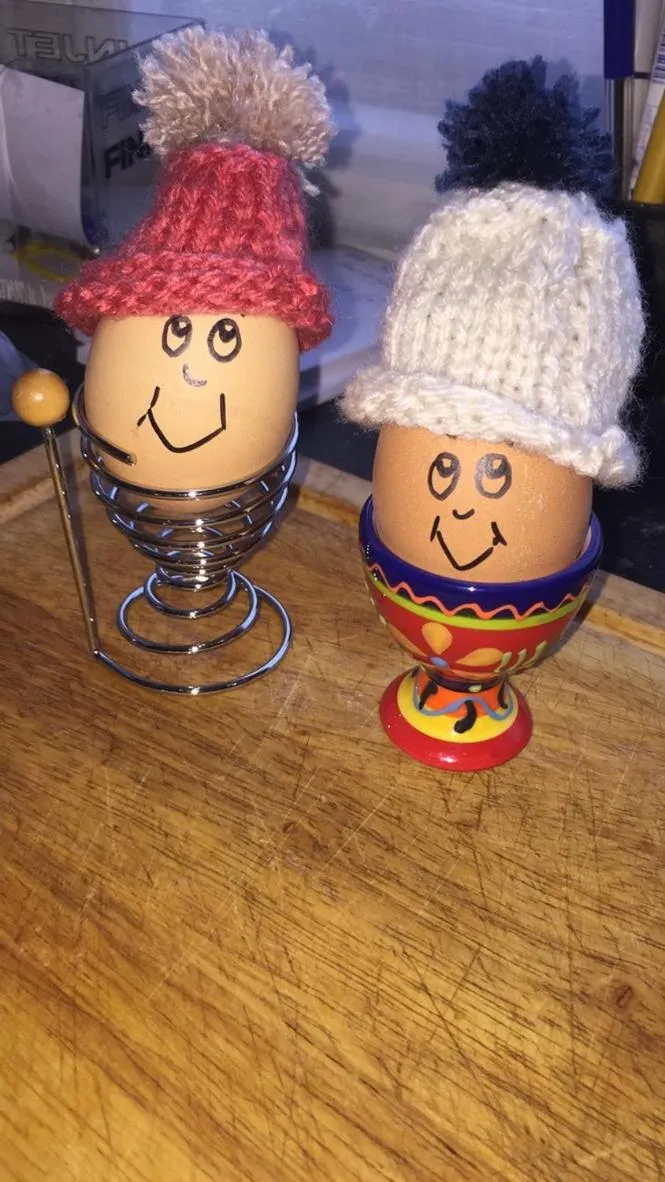 Breakfast in B&B Bella en Basiel